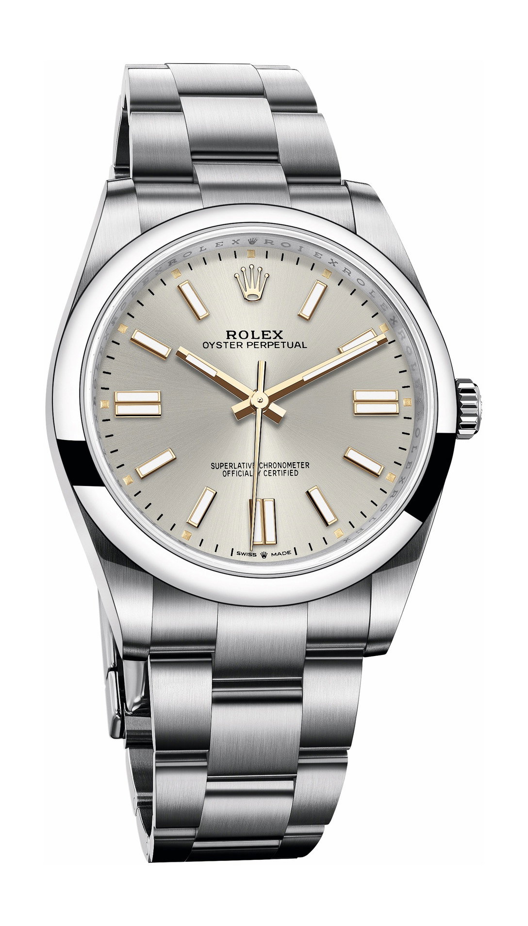 Oyster Perpetual 41