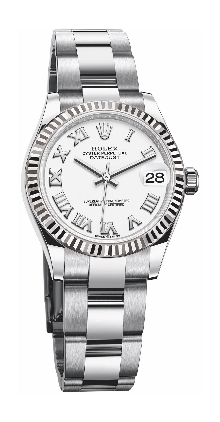 Datejust 31