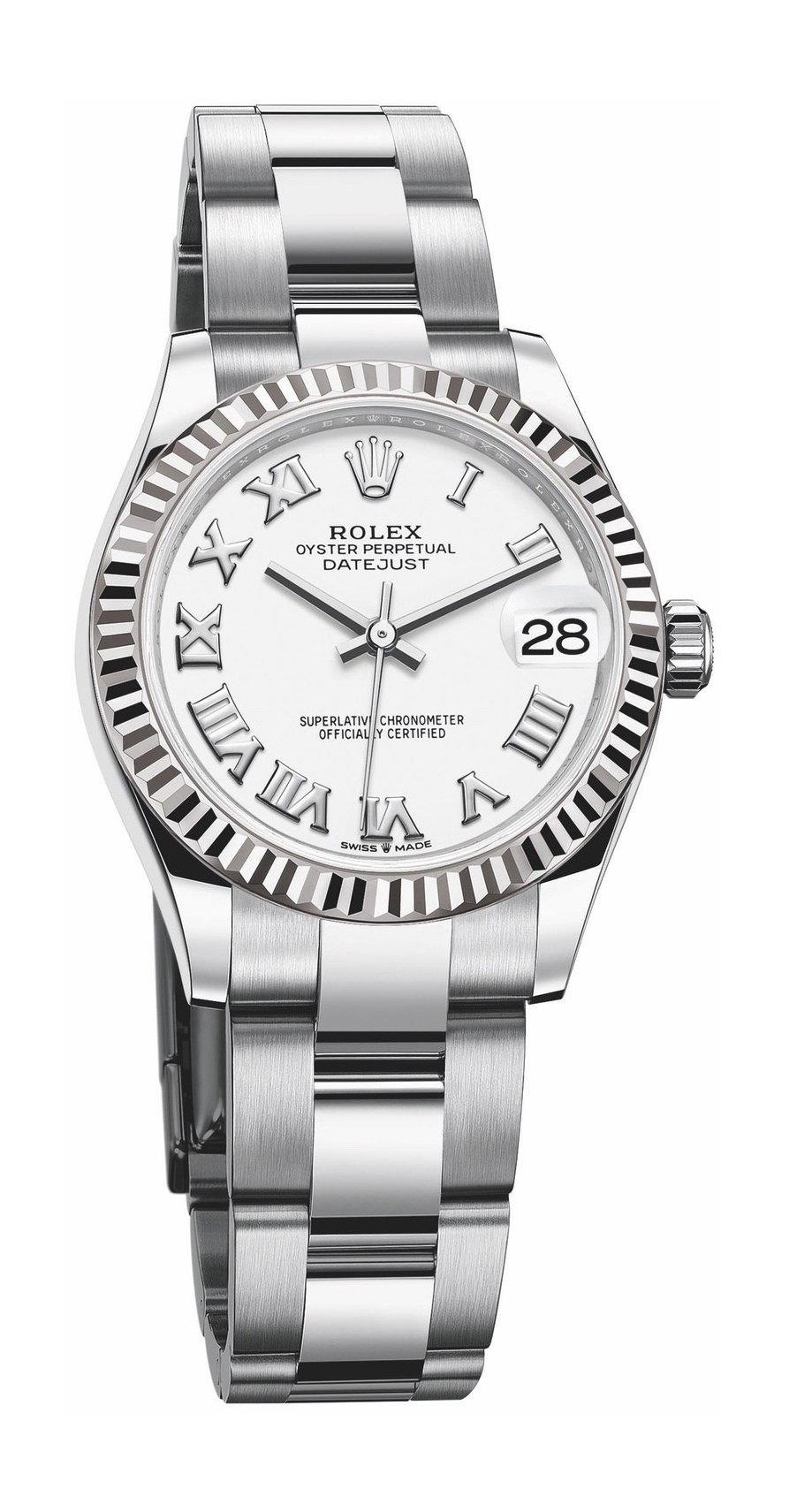 Datejust 31