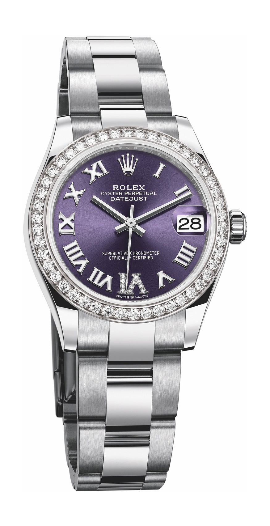 Datejust 31 - Image 1