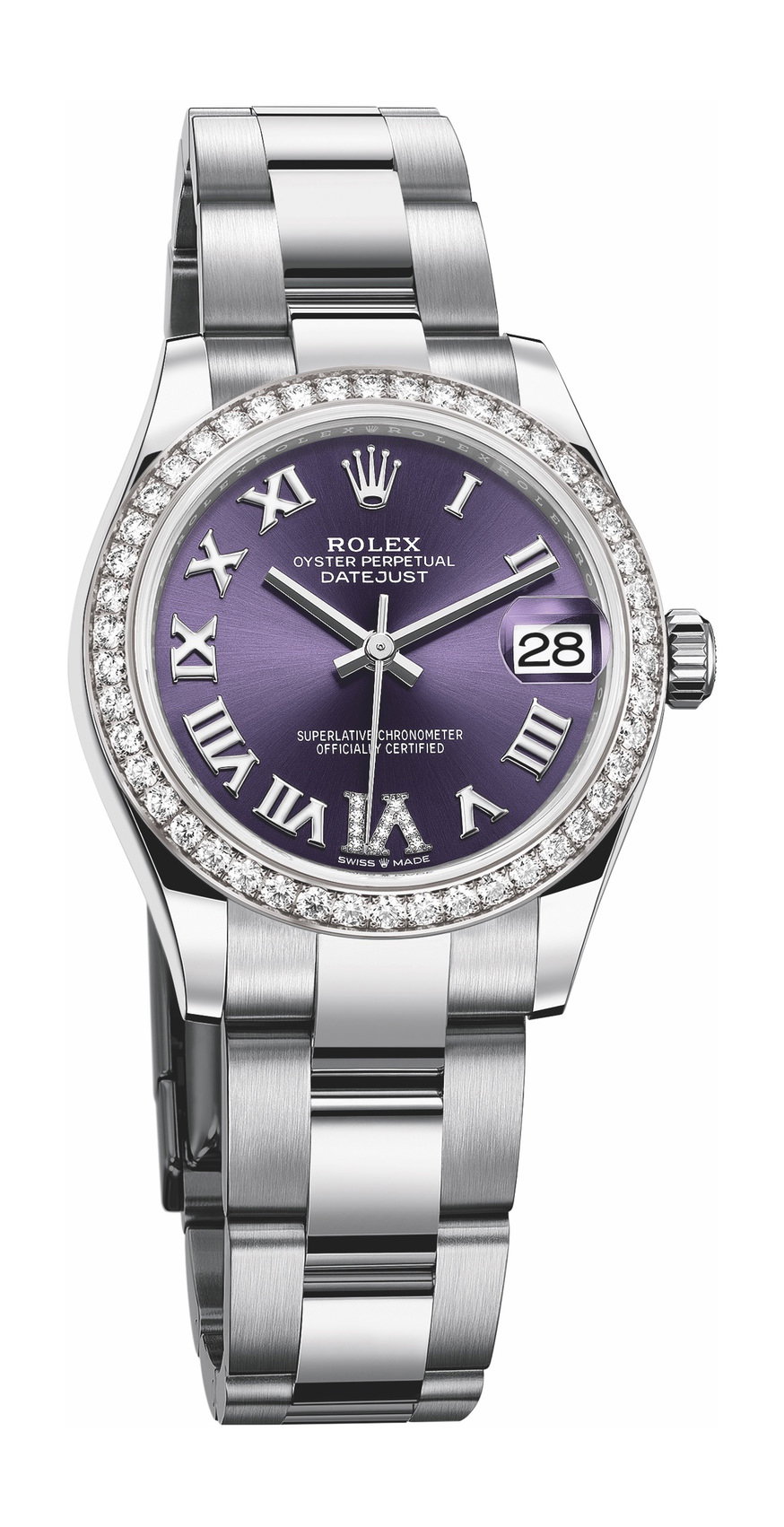Datejust 31