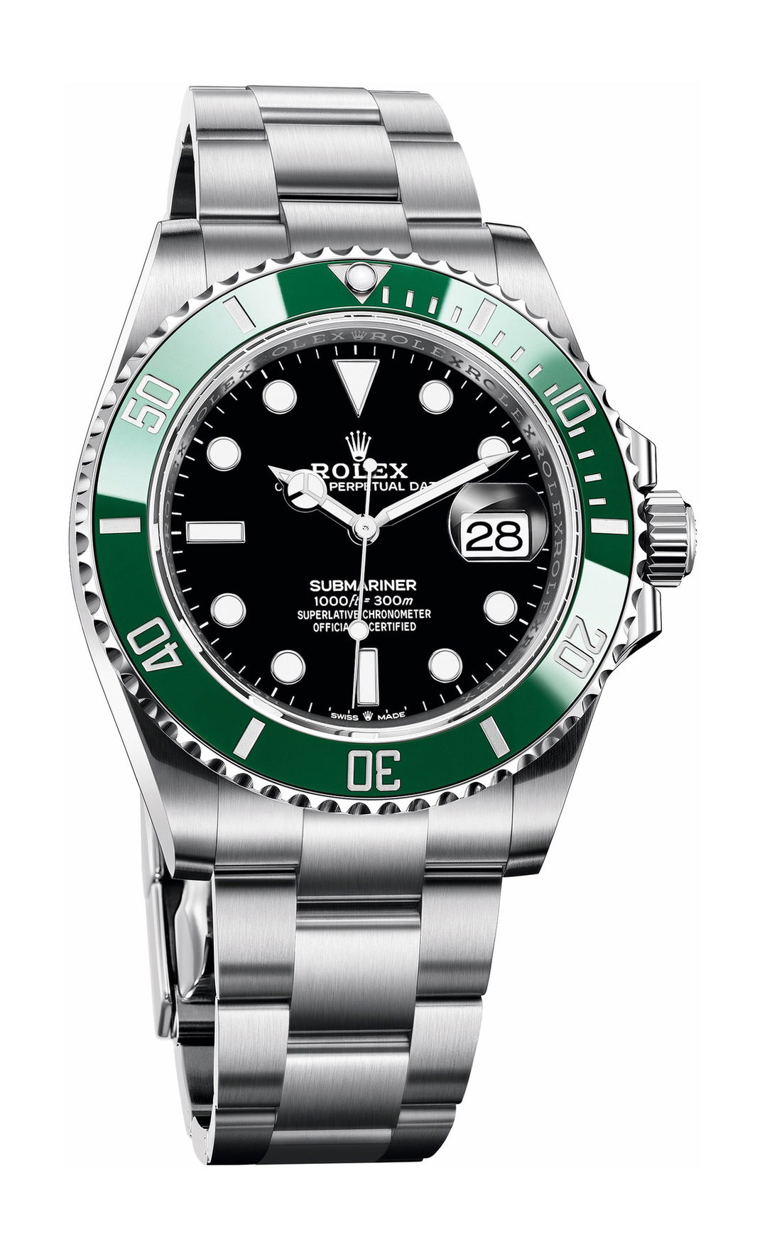 Submariner Date
