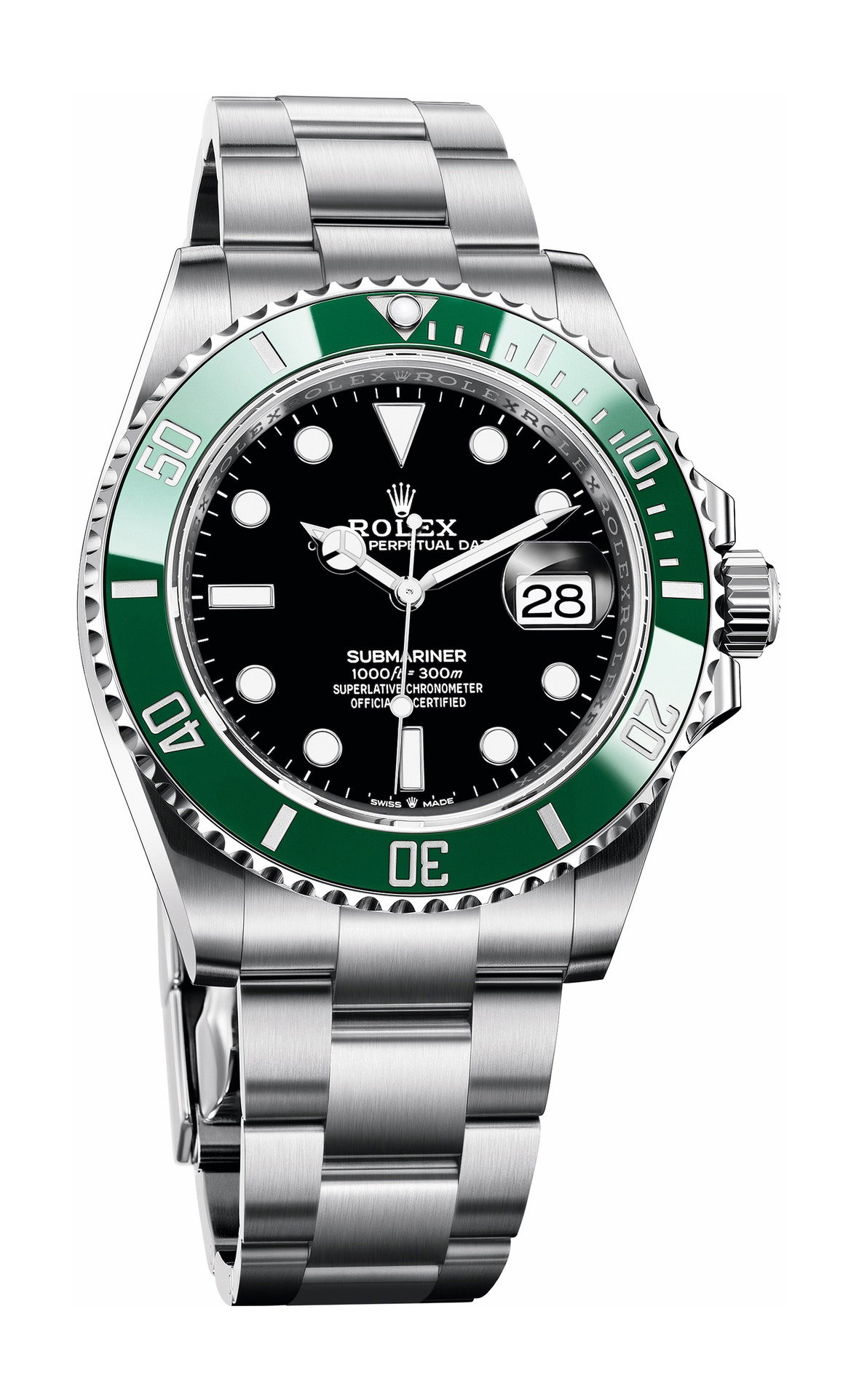 Submariner Date