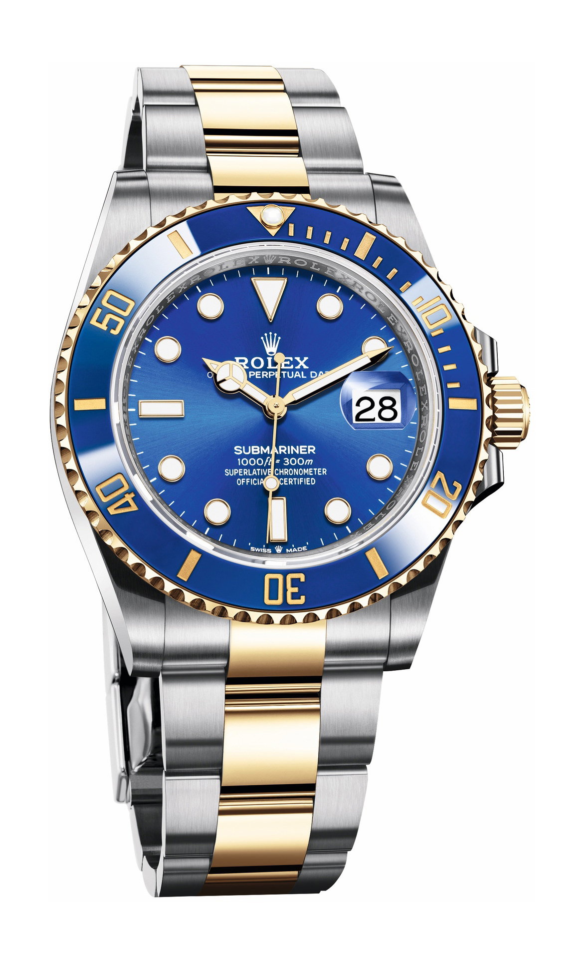 Submariner Date