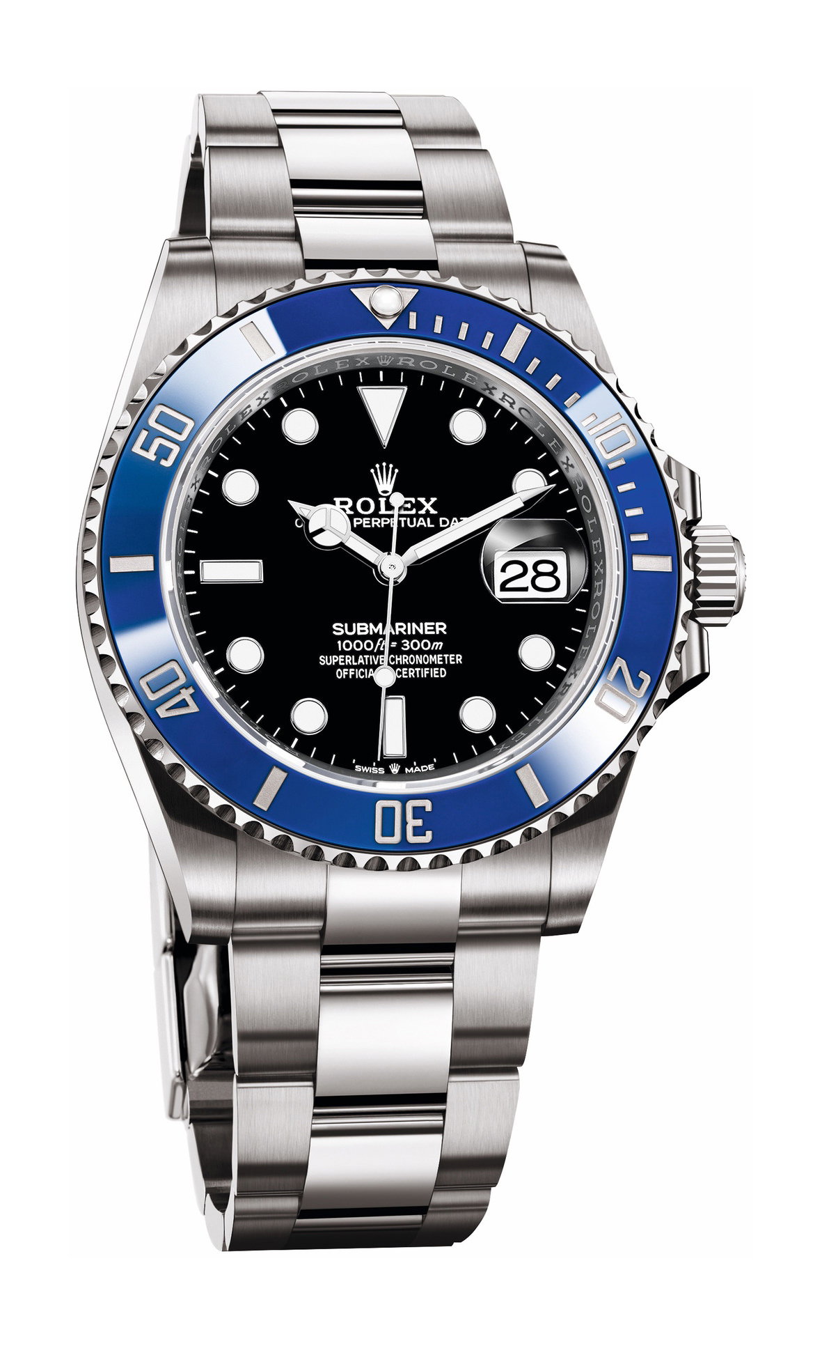 Submariner Date