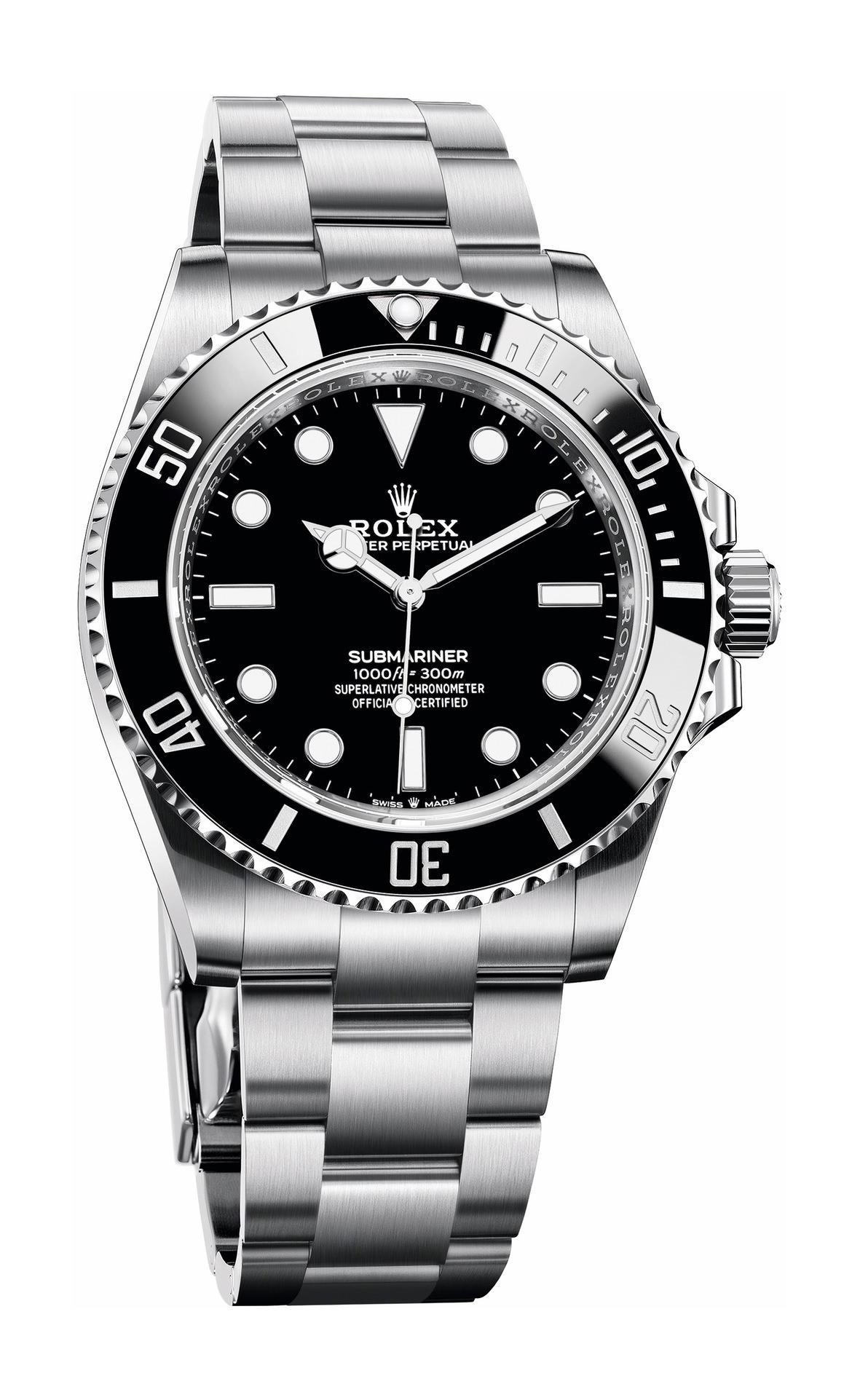 Rolex Submariner