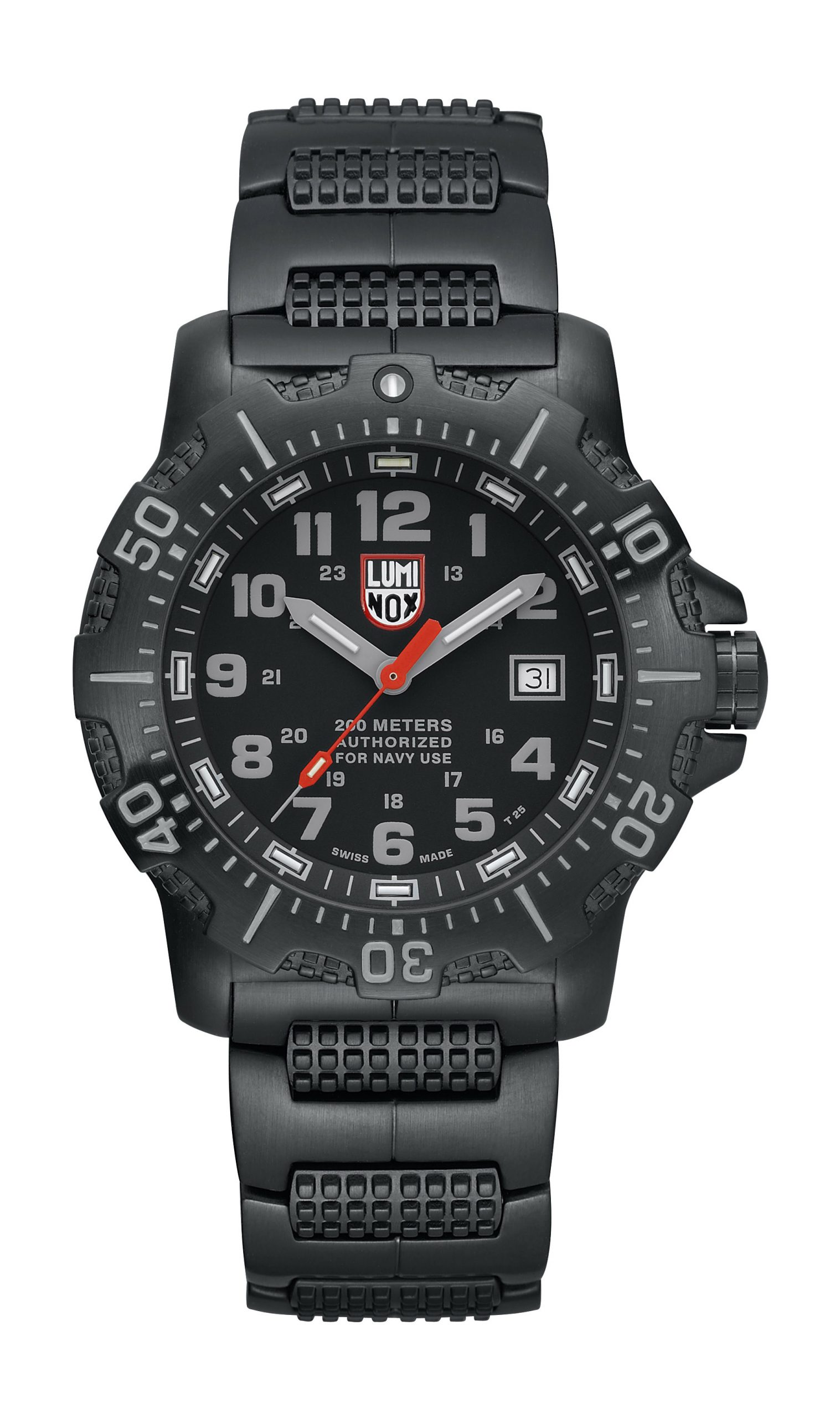 Luminox Authorized for Navy Use (A.N.U.) 4220 Series
