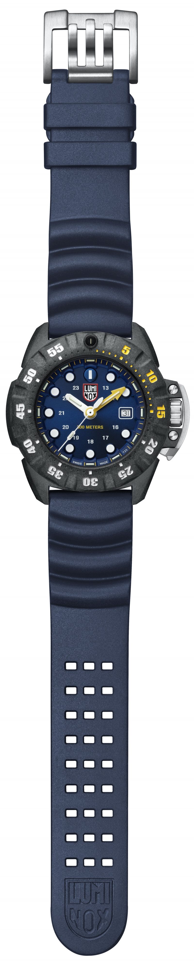 luminox deep dive 1550
