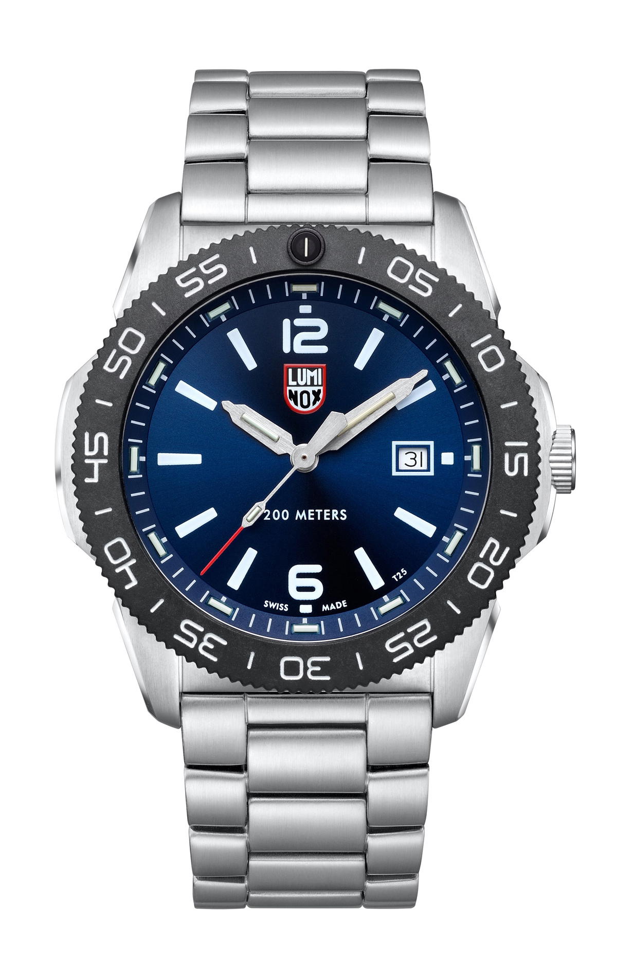 Luminox Pacific Diver 3120 Series