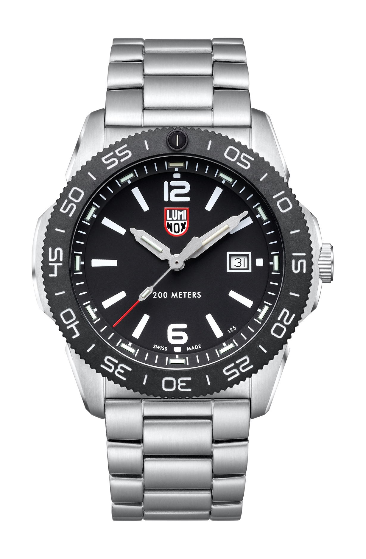 Luminox Pacific Diver 3120 Series
