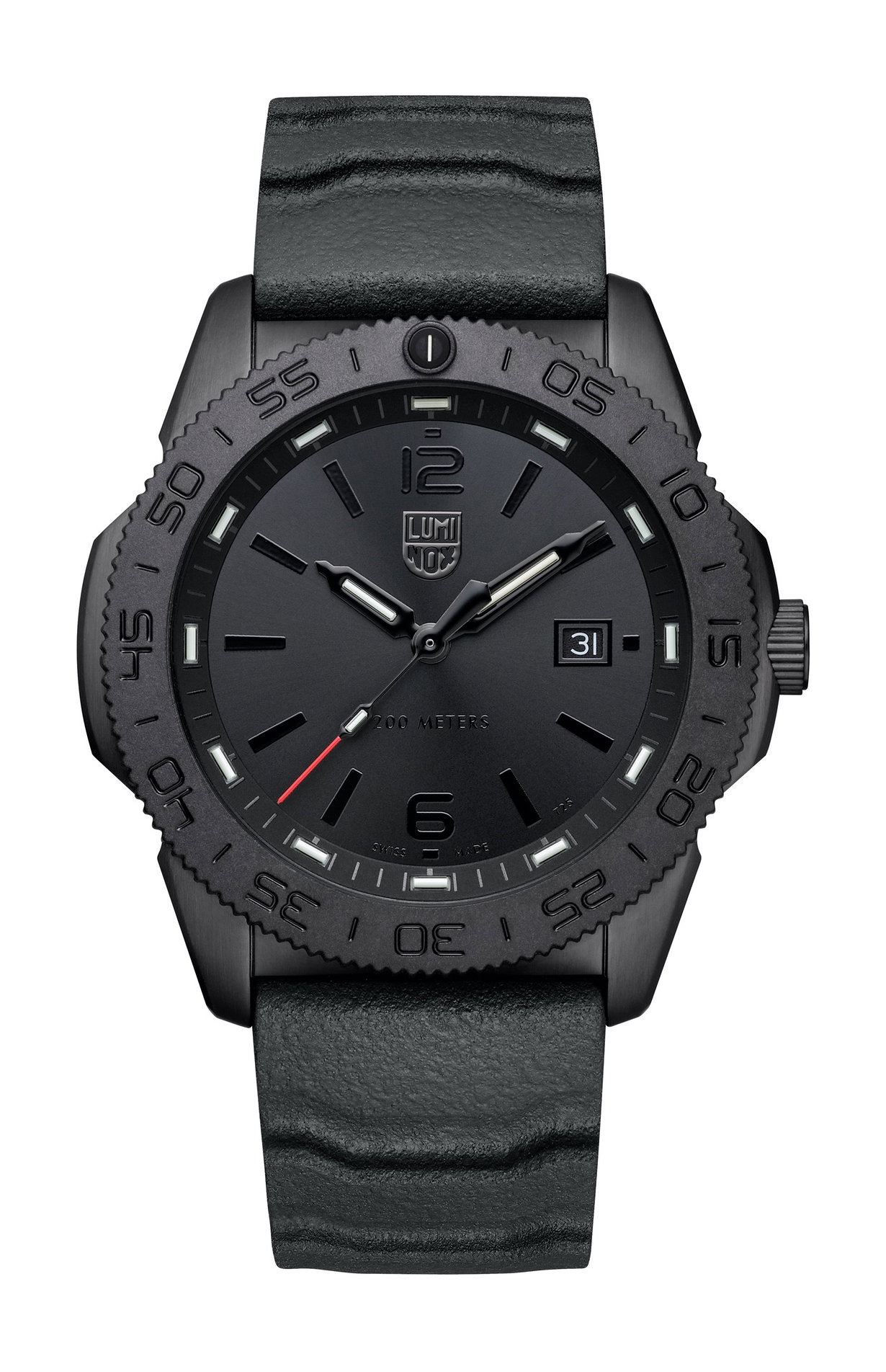 Luminox Pacific Diver