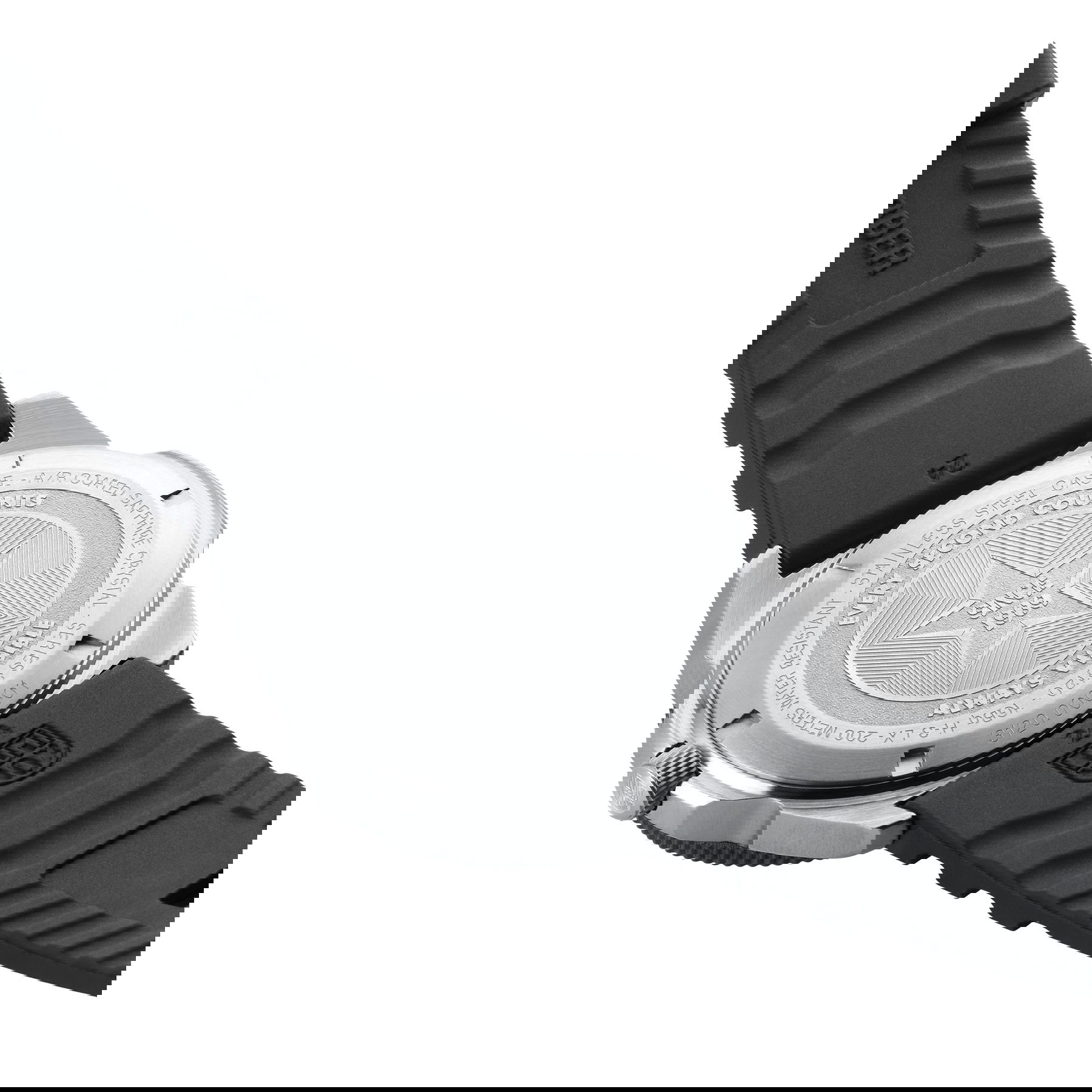 Luminox Pacific Diver 3120 Series