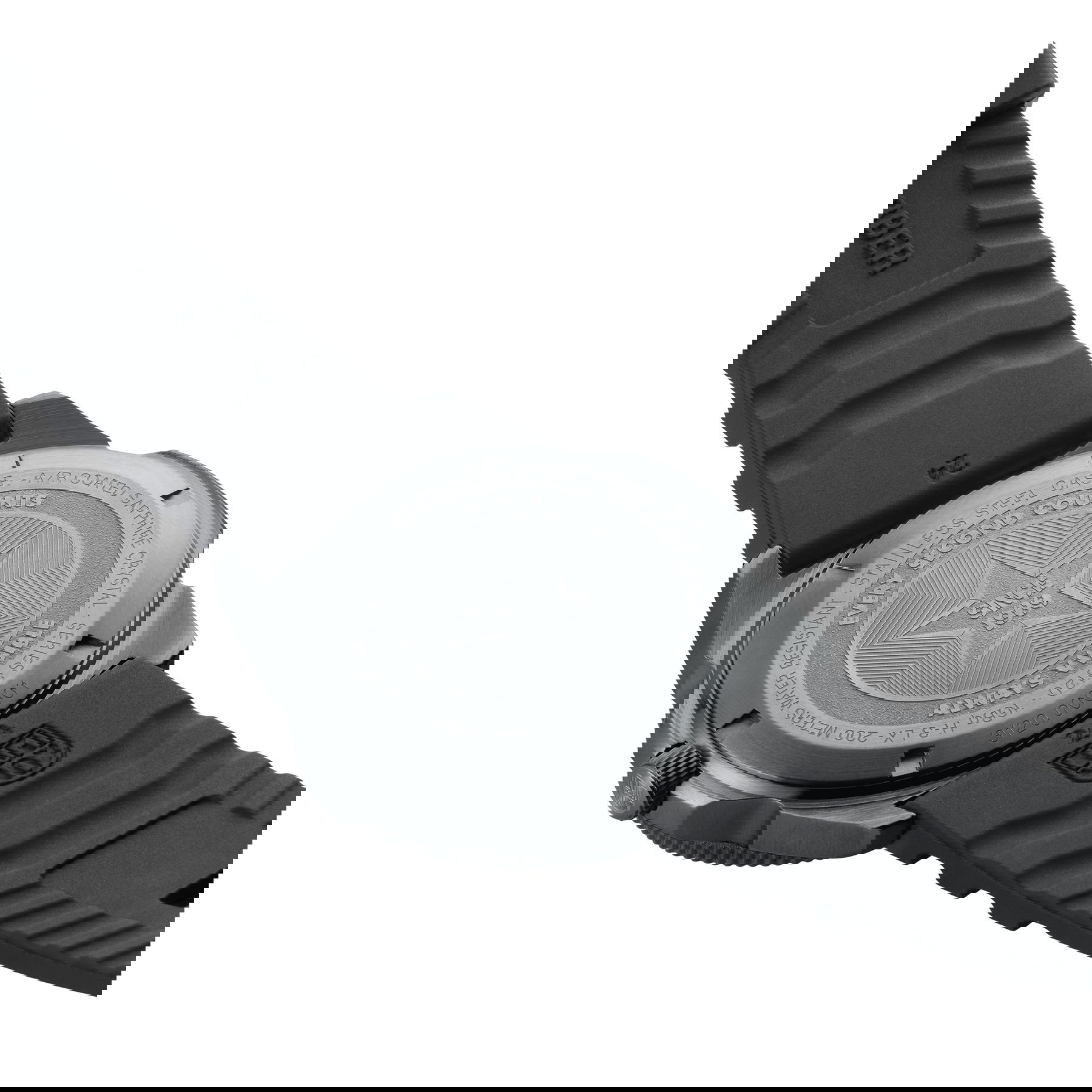 Luminox Pacific Diver 3120 Series