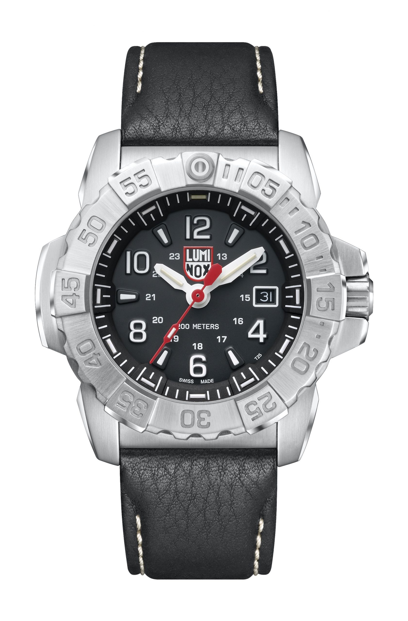 Luminox Navy SEAL Steel 3250 Series