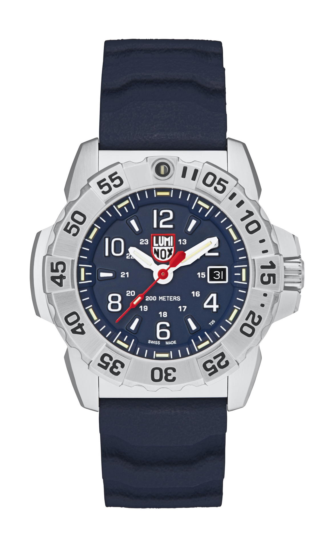 Luminox Navy SEAL Steel 3250 Series