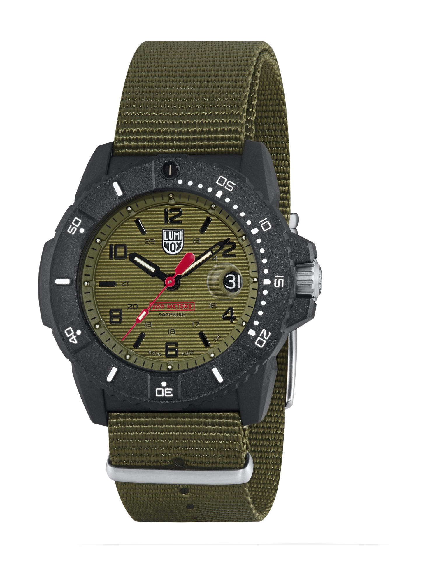 Luminox Navy SEAL 3600 Series