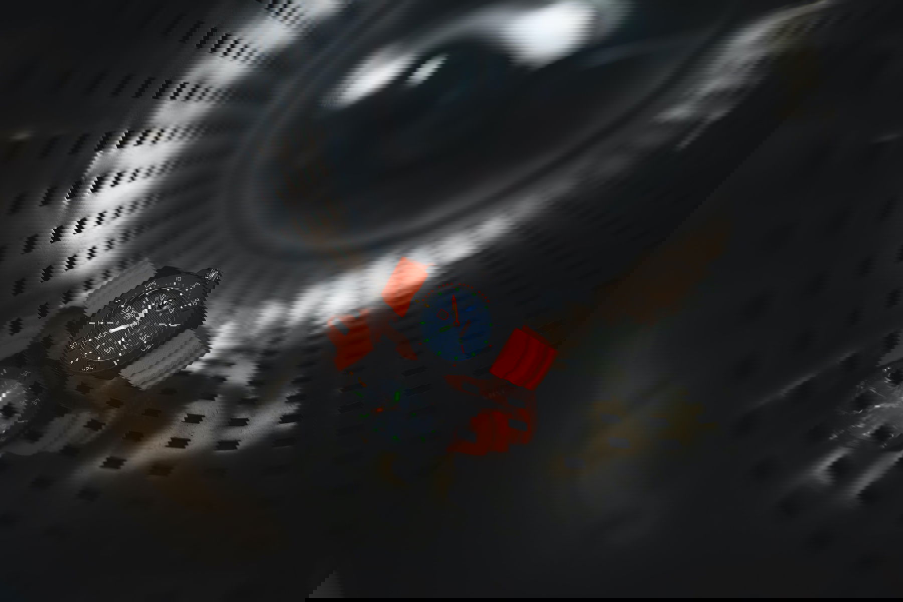 Luminox Navy SEAL 3600 Series