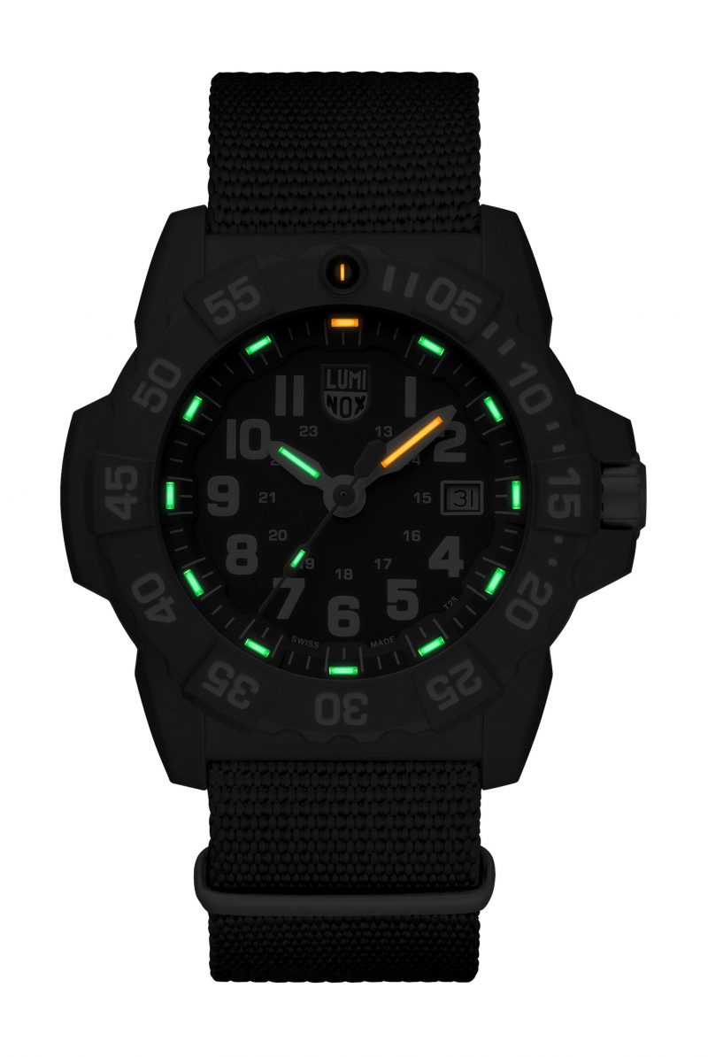 luminox 3500