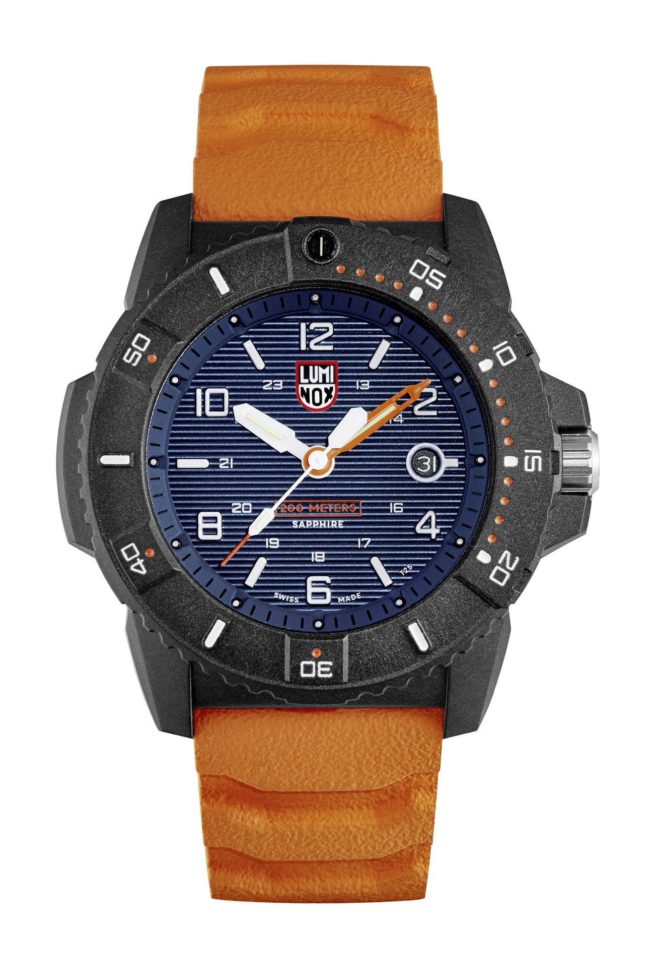 Luminox Navy SEAL 3600 Series