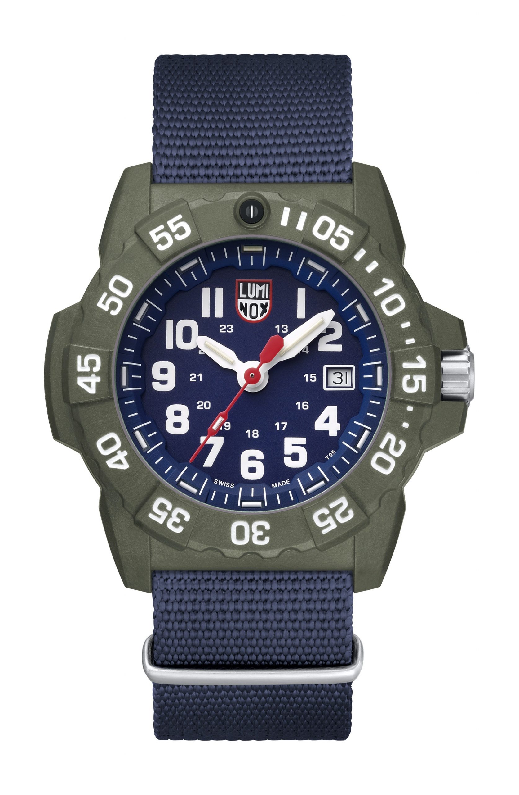 Luminox Navy SEAL 3500 Series
