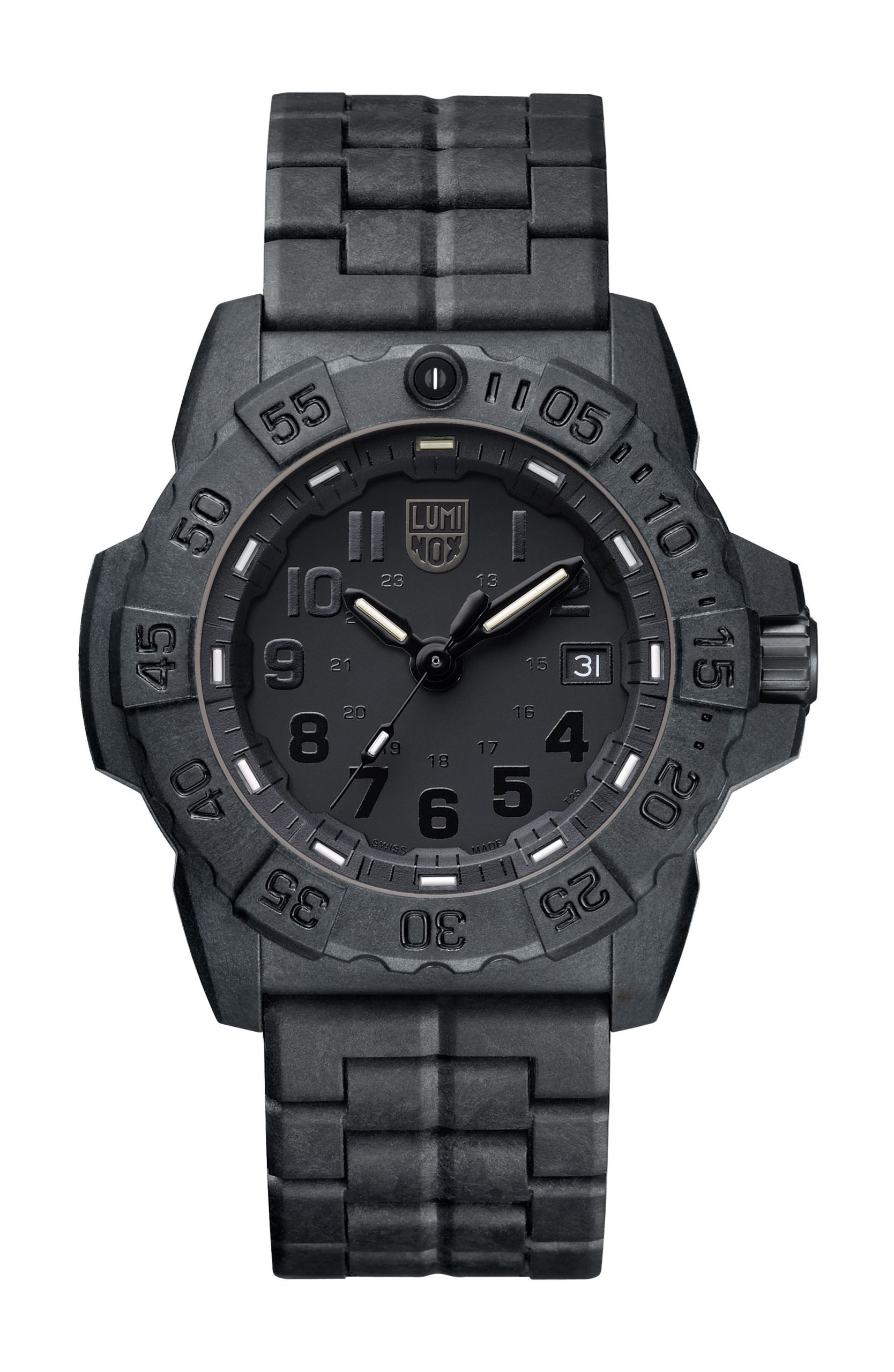 Luminox Navy SEAL 3500 Series