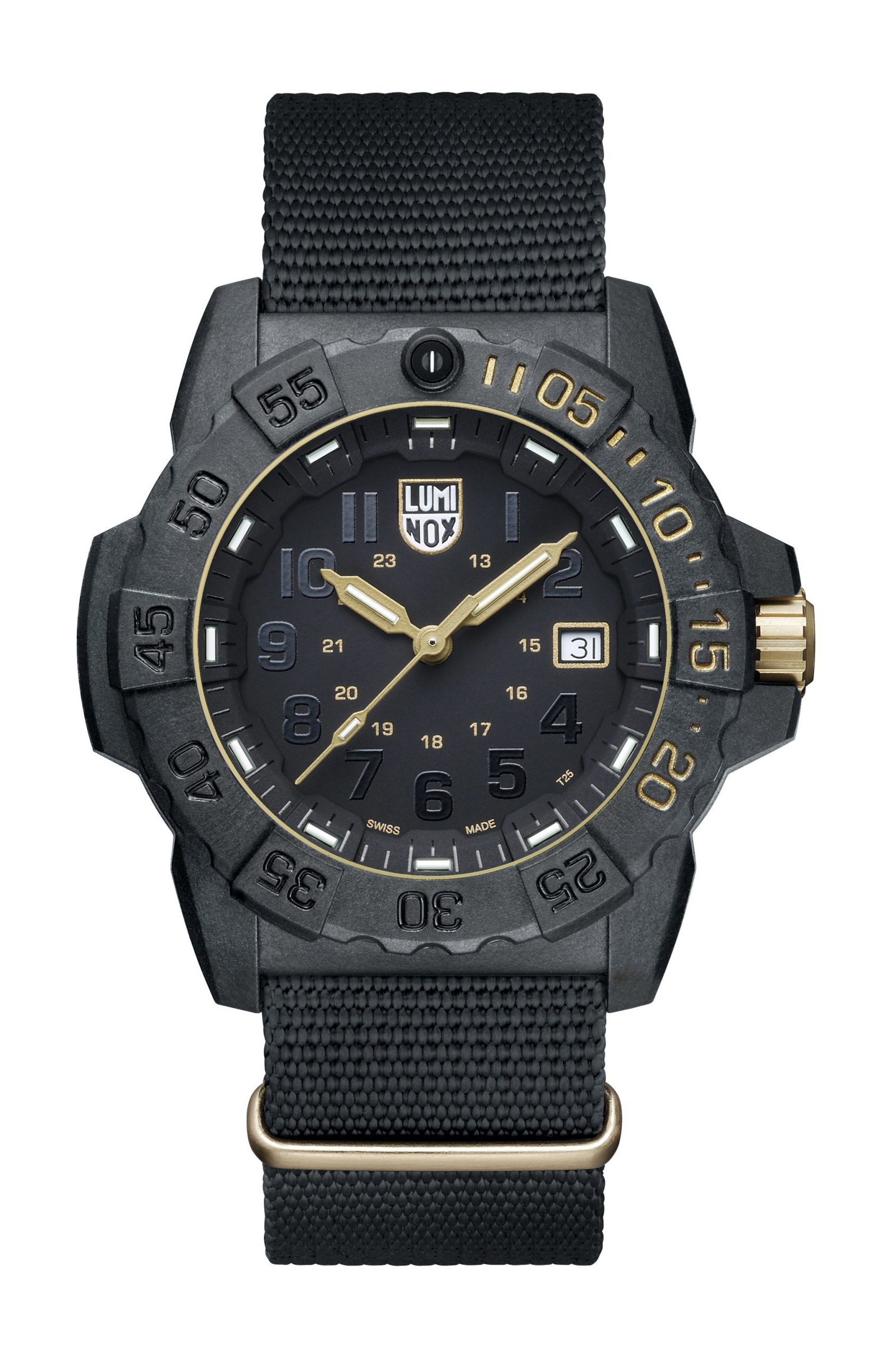 Luminox Navy SEAL 3500 Series
