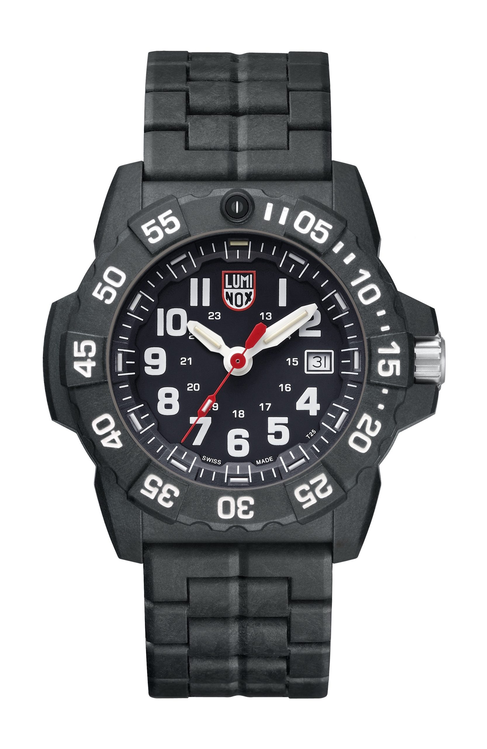 Luminox Navy SEAL 3500 Series