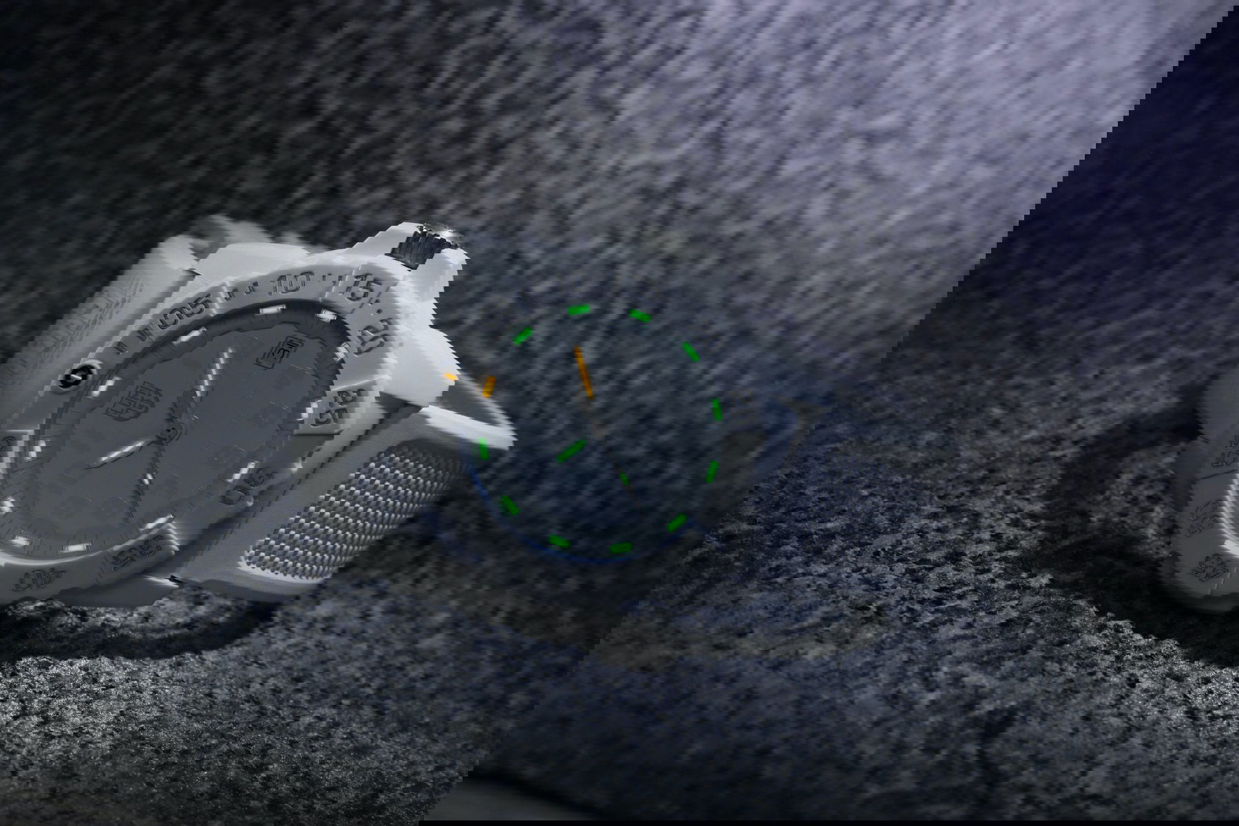 Luminox Navy SEAL 3500 Series