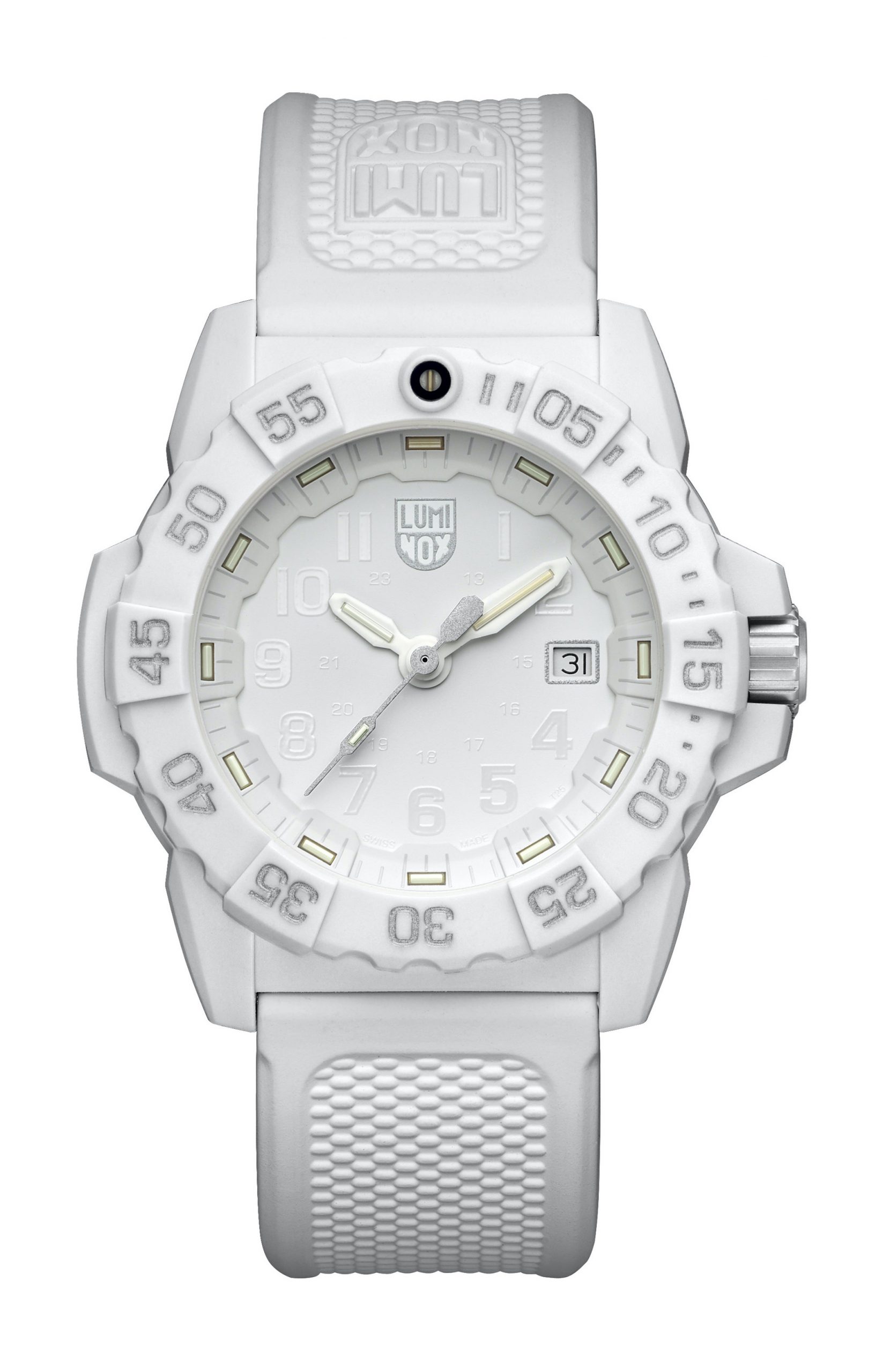 Luminox Navy SEAL 3500 Series