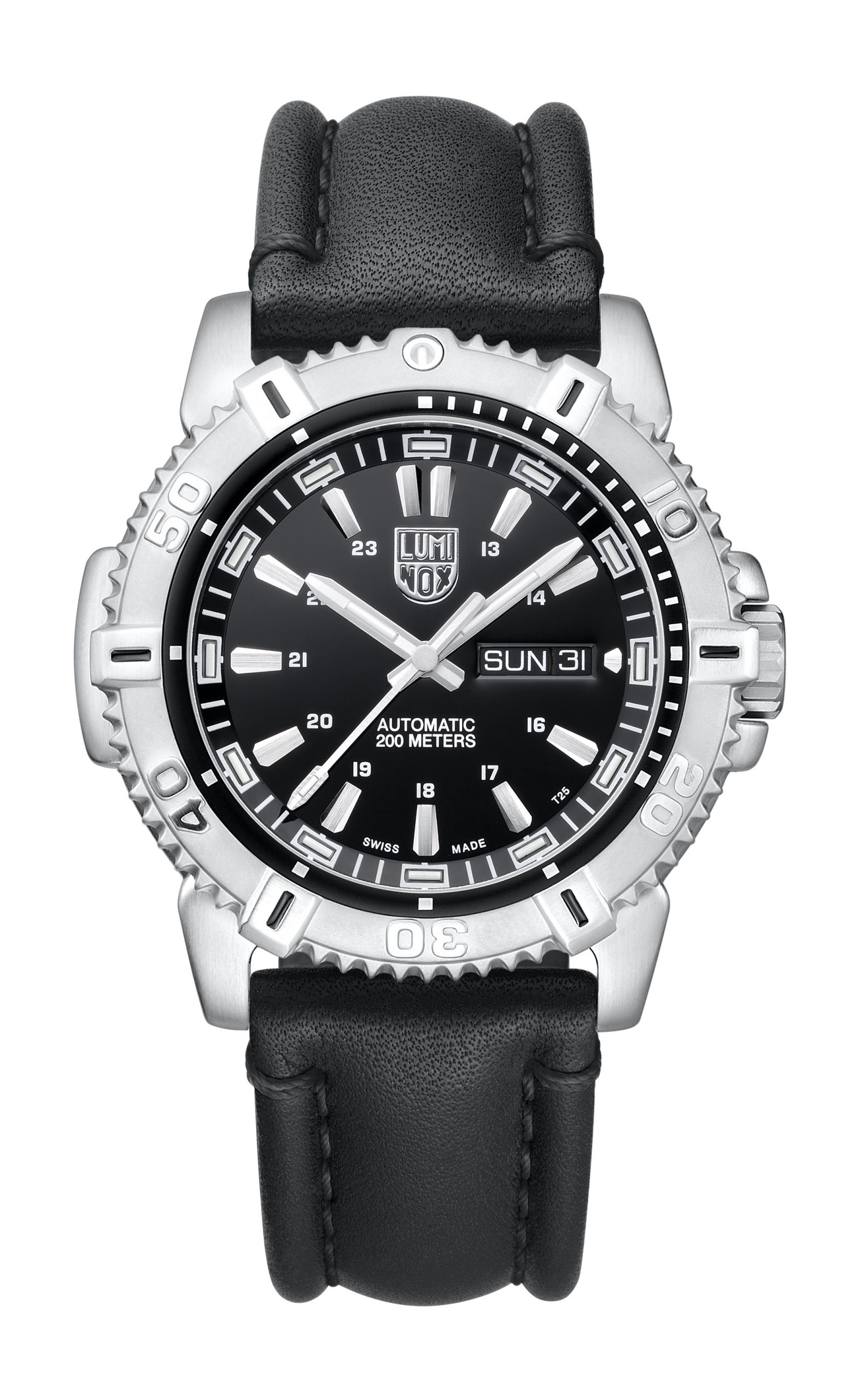 Luminox Modern Mariner Automatic 6500 Series