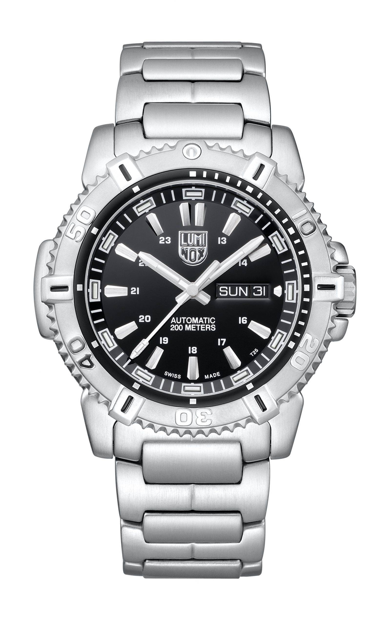 Luminox Modern Mariner Automatic 6500 Series