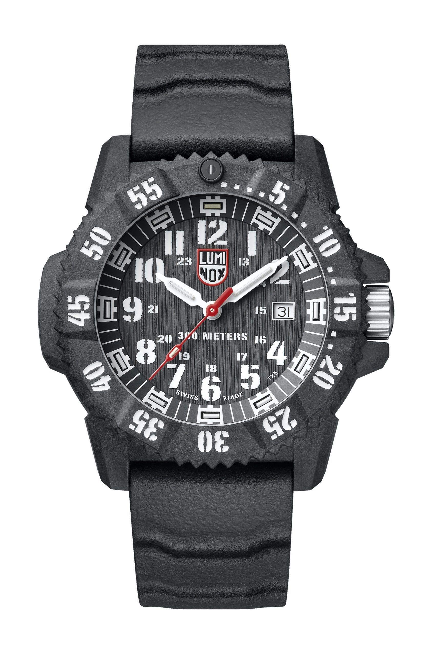 Luminox Master Carbon SEAL 3800 Series
