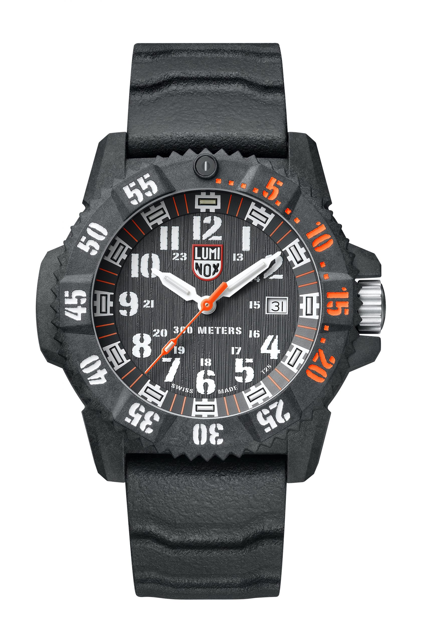 Luminox Master Carbon SEAL 3800 Series