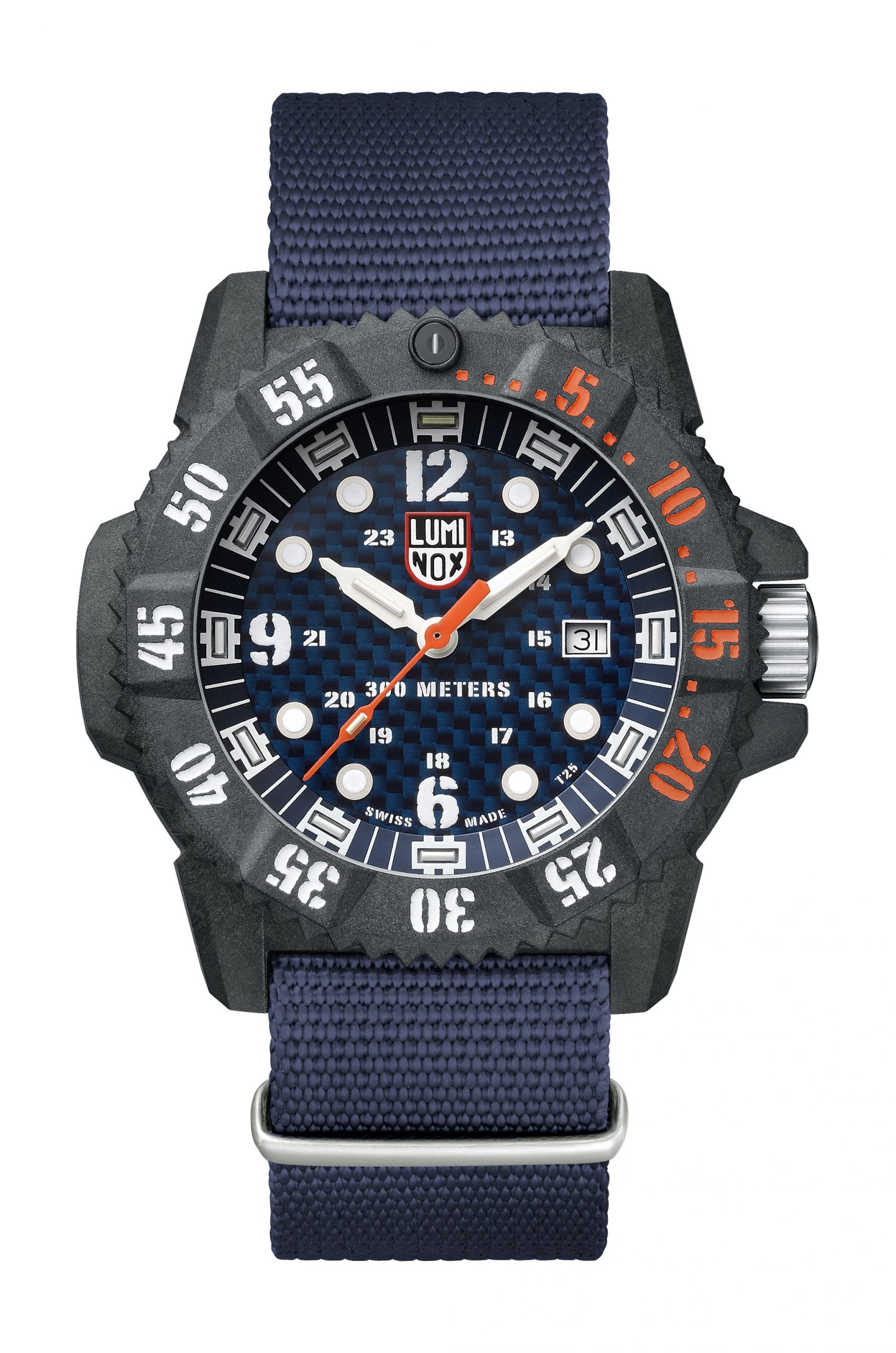 Luminox Master Carbon SEAL 3800 Series
