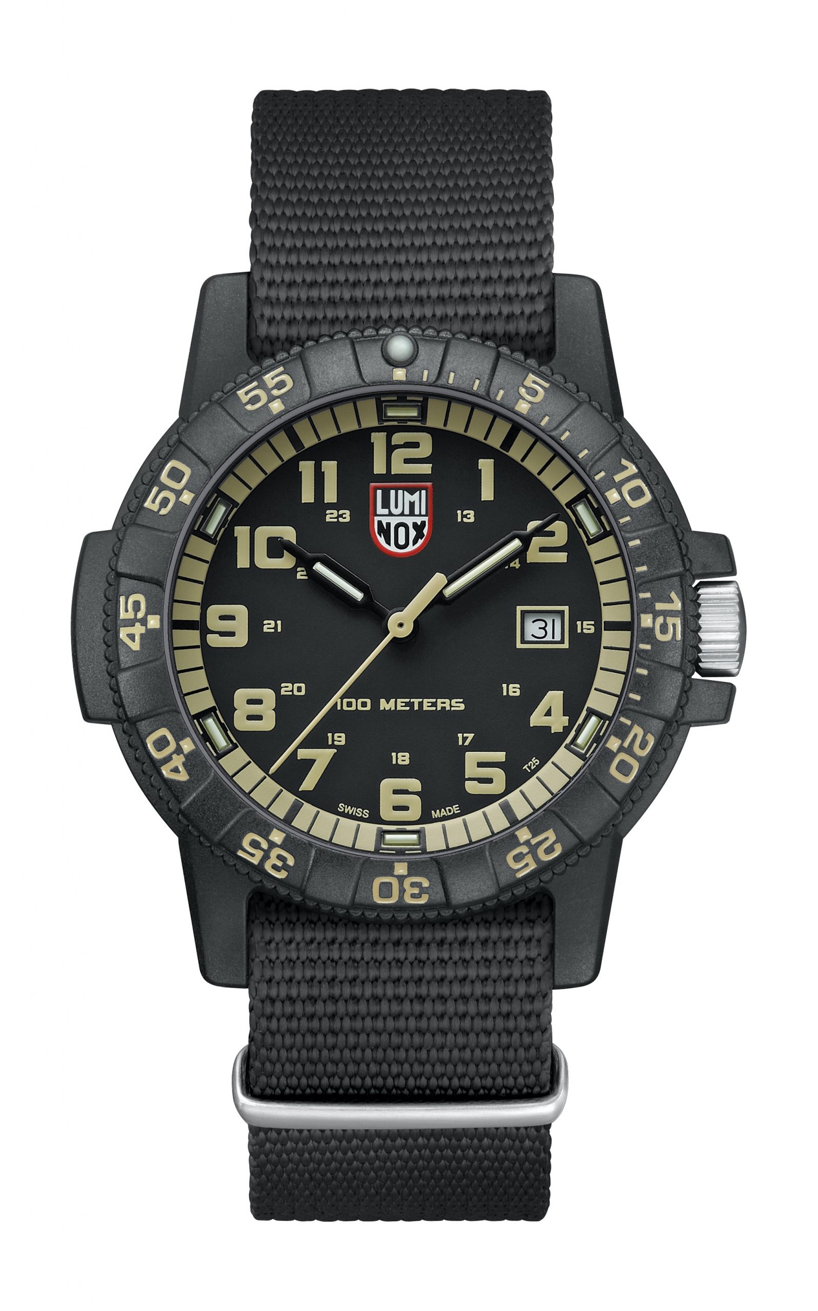Luminox Leatherback Sea Turtle Giant 0320 Series