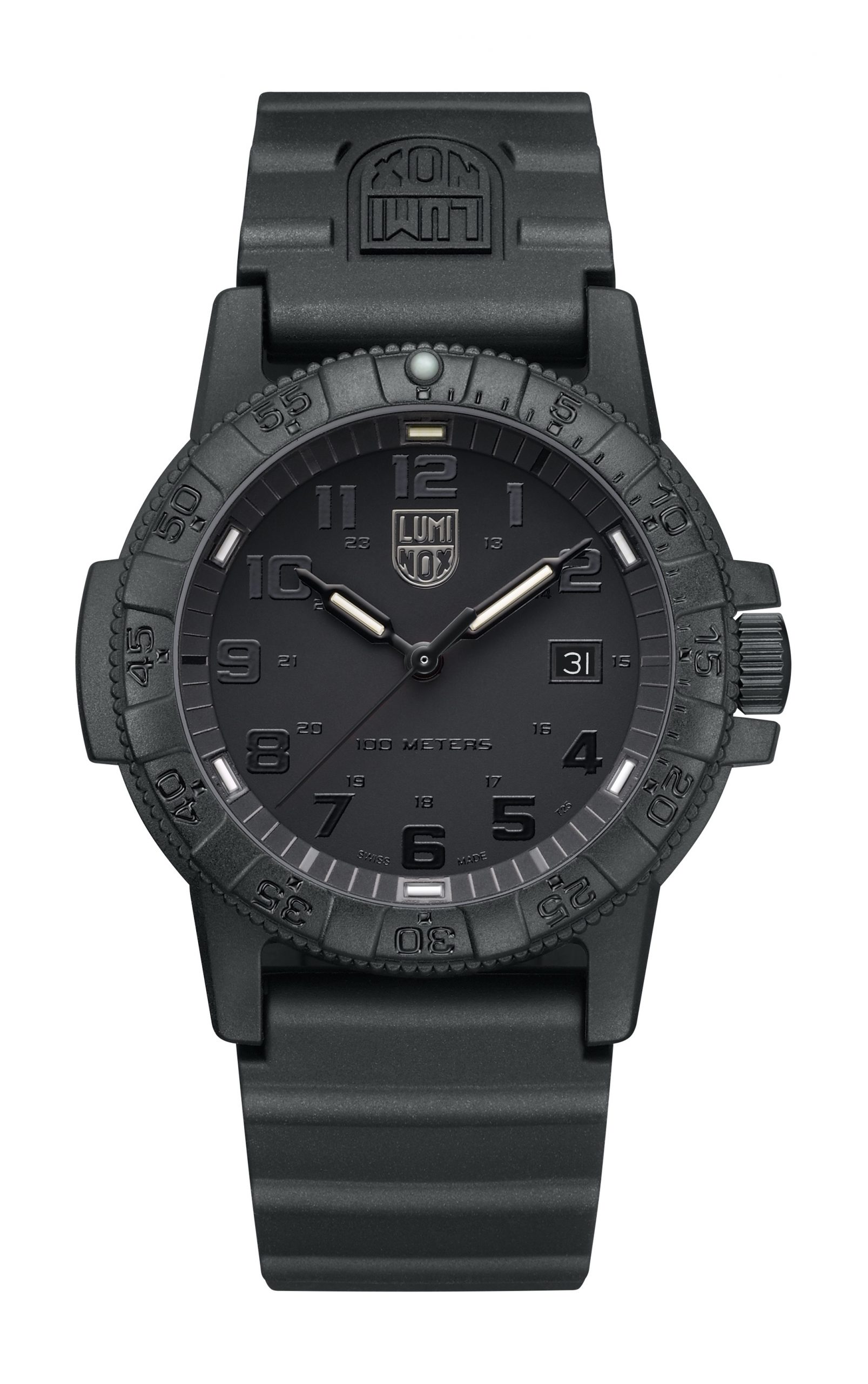 Luminox Leatherback Sea Turtle Giant 0320 Series