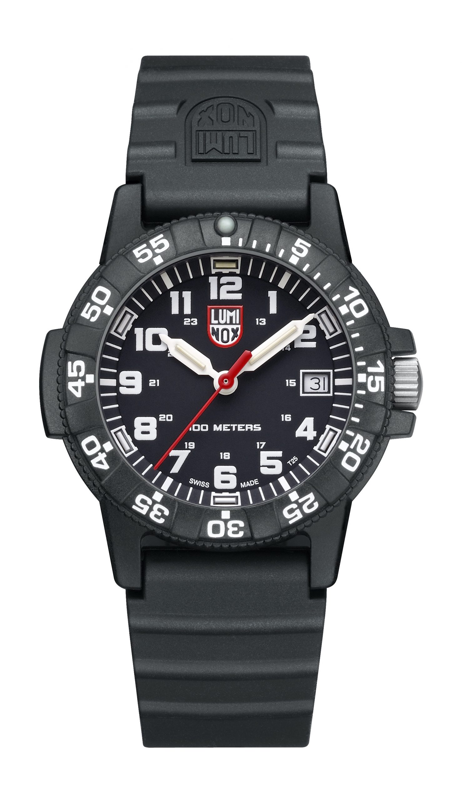 Luminox Leatherback Sea Turtle 0300 Series