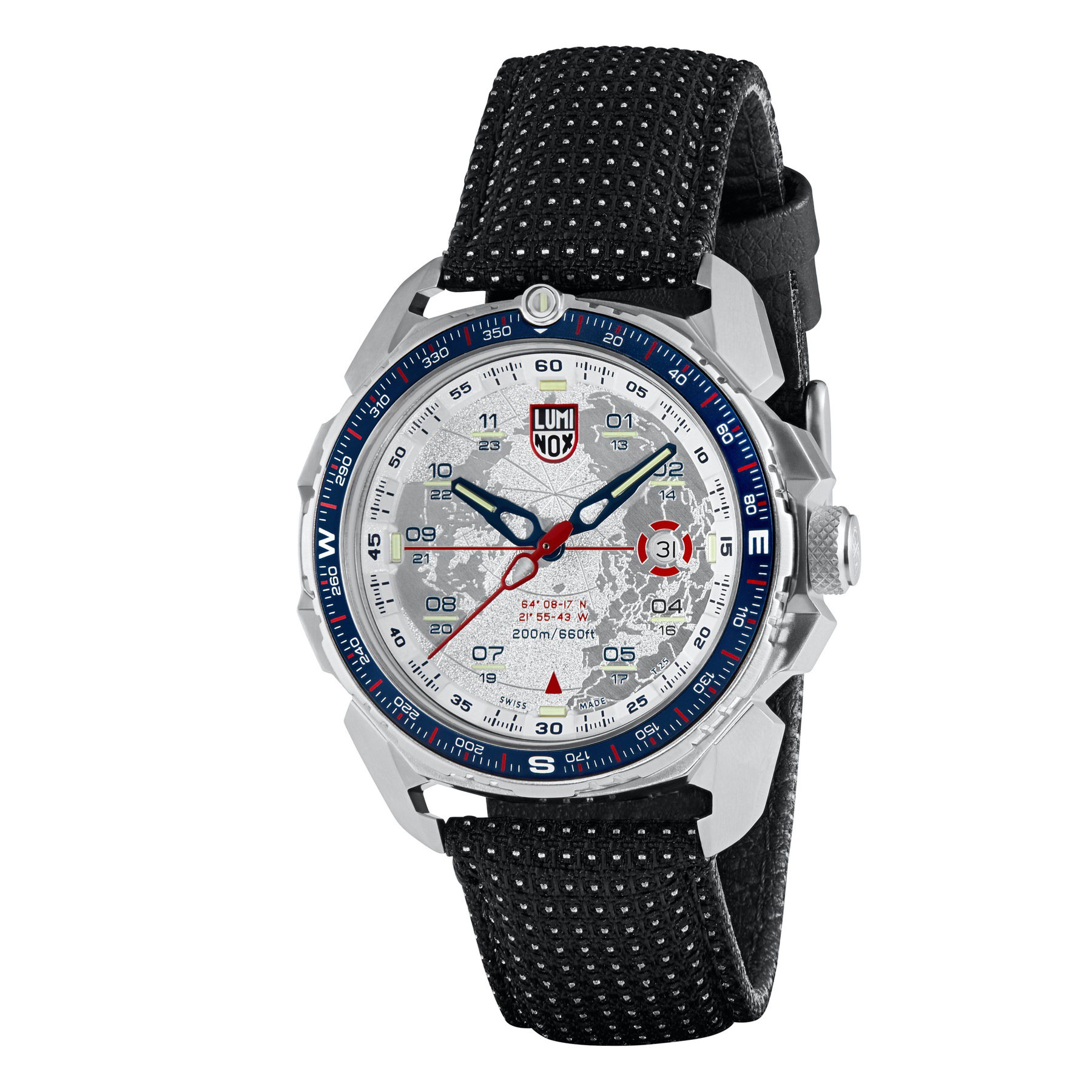 Ice-sar Arctic 1200 Series - Image 6