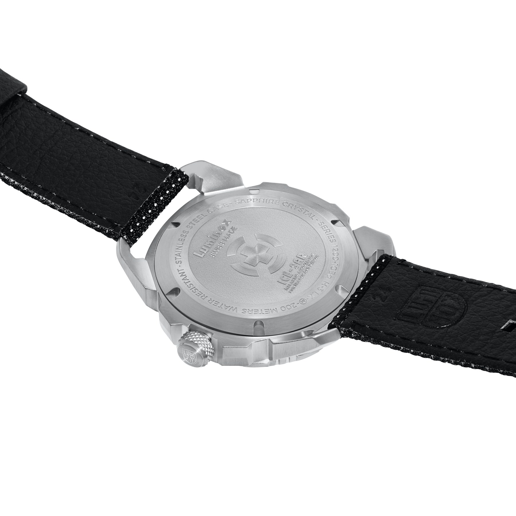 Ice-sar Arctic 1200 Series - Image 5
