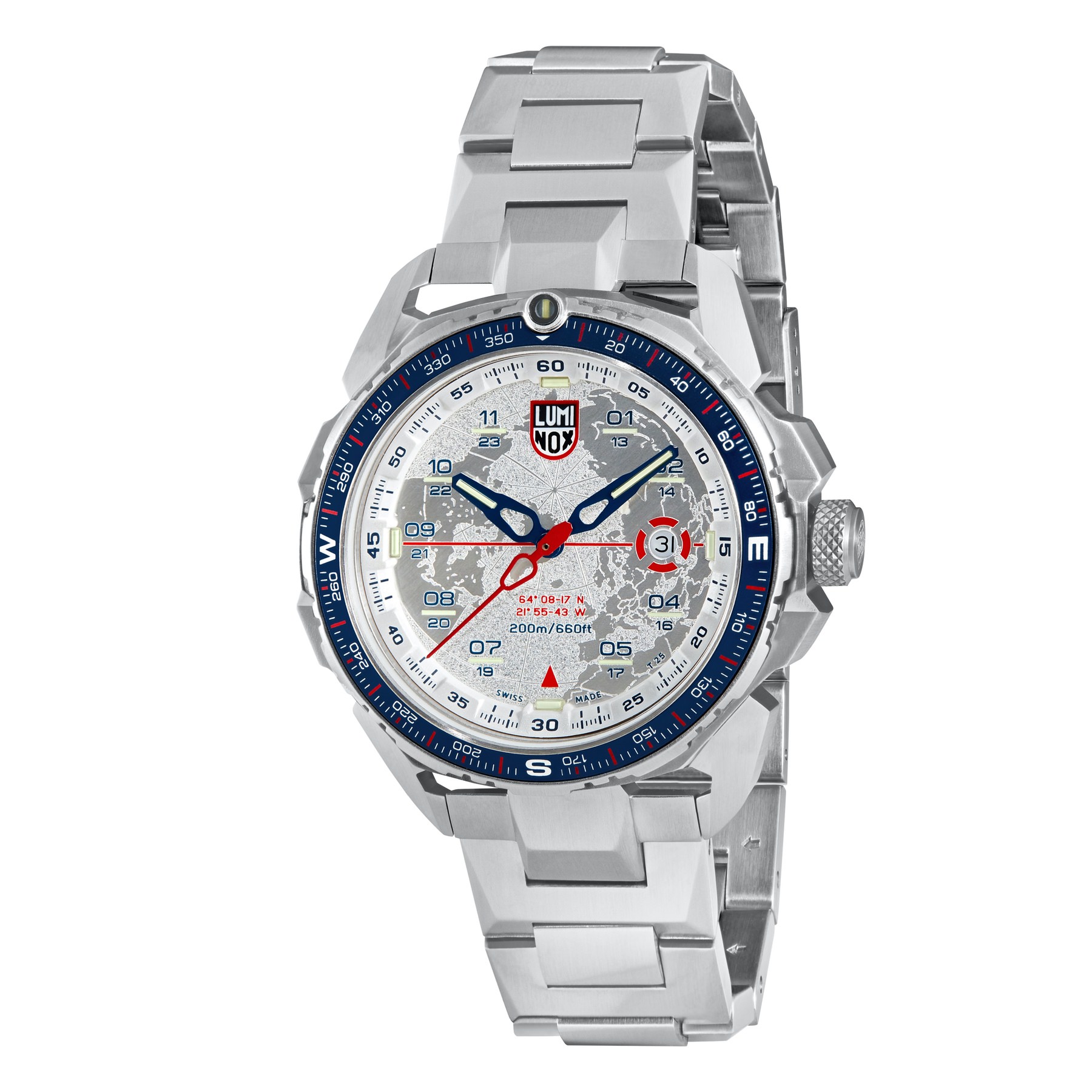 Ice-sar Arctic 1200 Series - Image 5