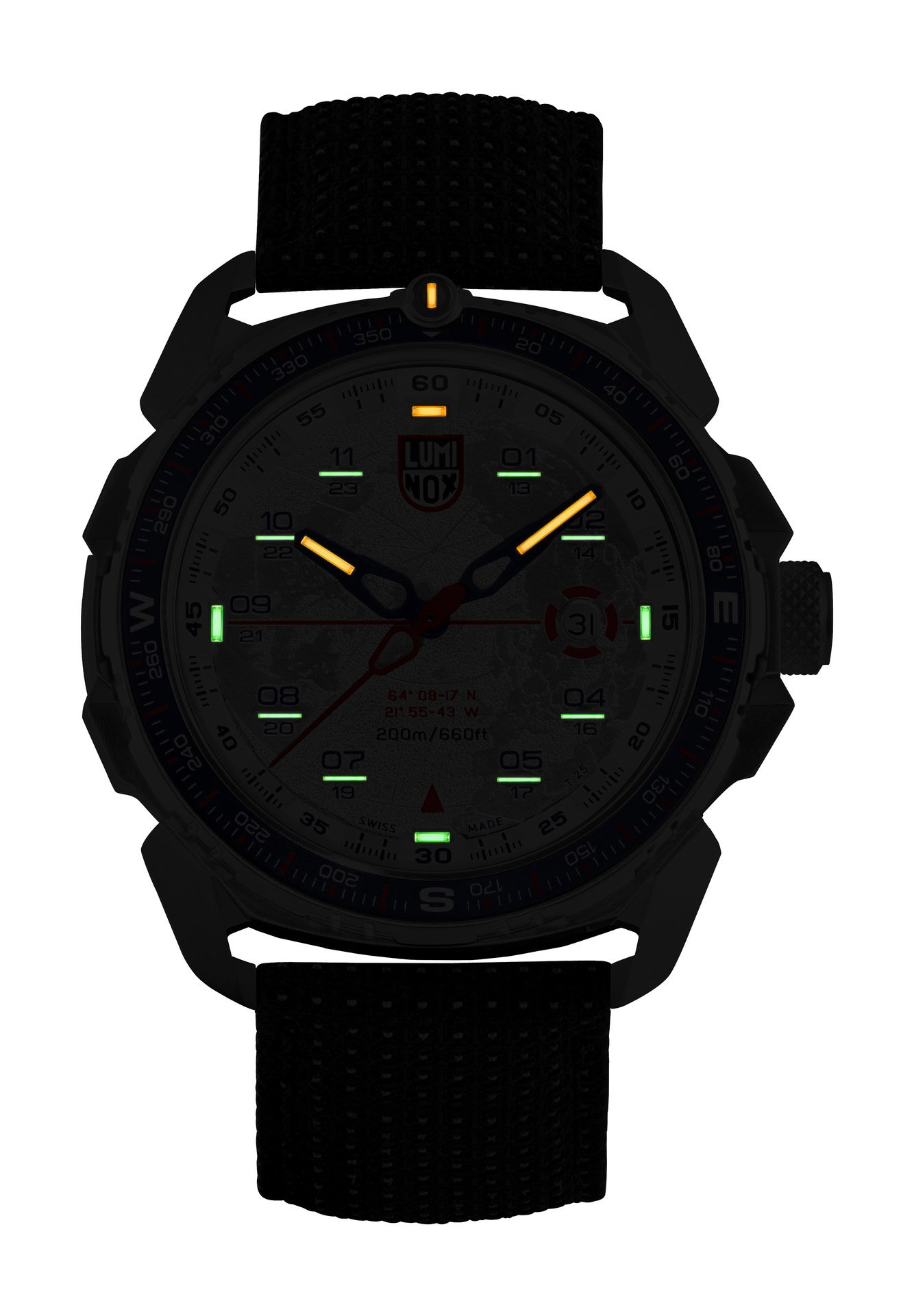 Ice-sar Arctic 1200 Series - Image 2