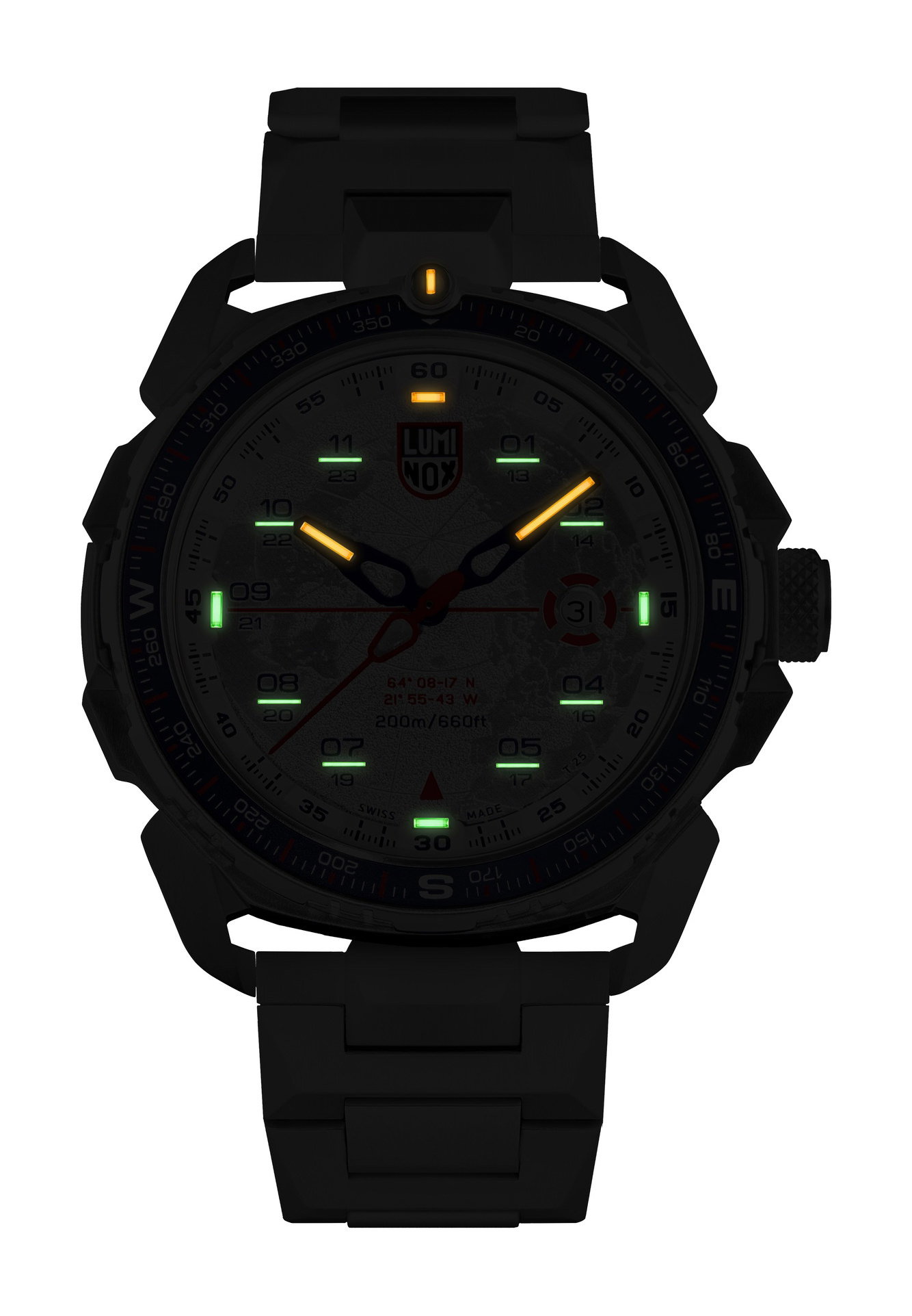 Ice-sar Arctic 1200 Series - Image 2