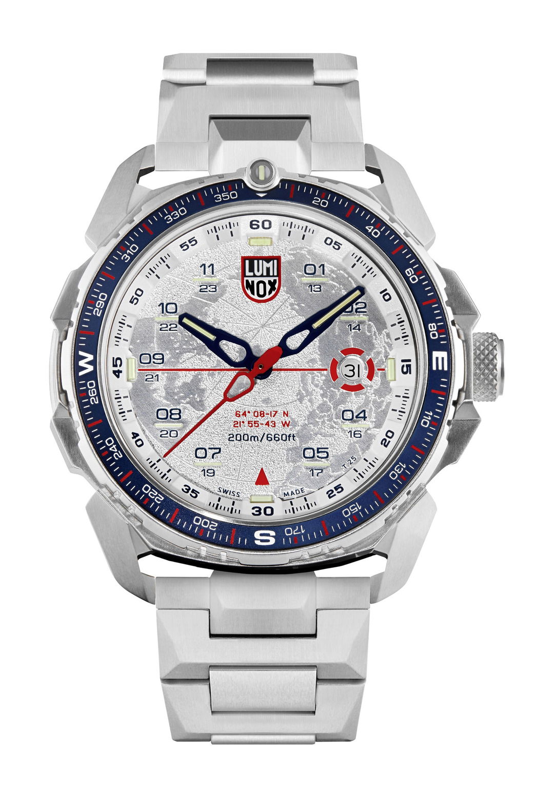 Ice-sar Arctic 1200 Series - Image 1