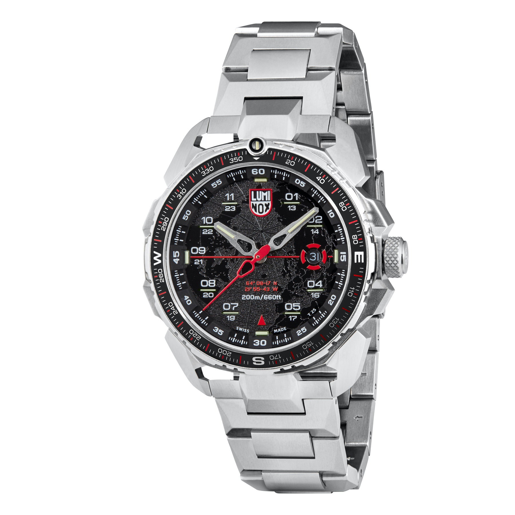 Ice-sar Arctic 1200 Series - Image 7