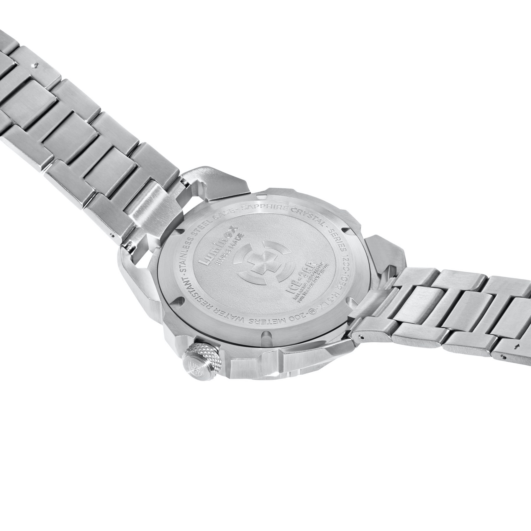 Ice-sar Arctic 1200 Series - Image 8