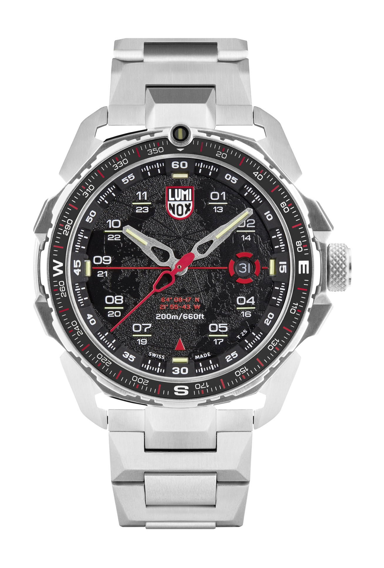 Luminox Ice-sar Arctic 1200 Series