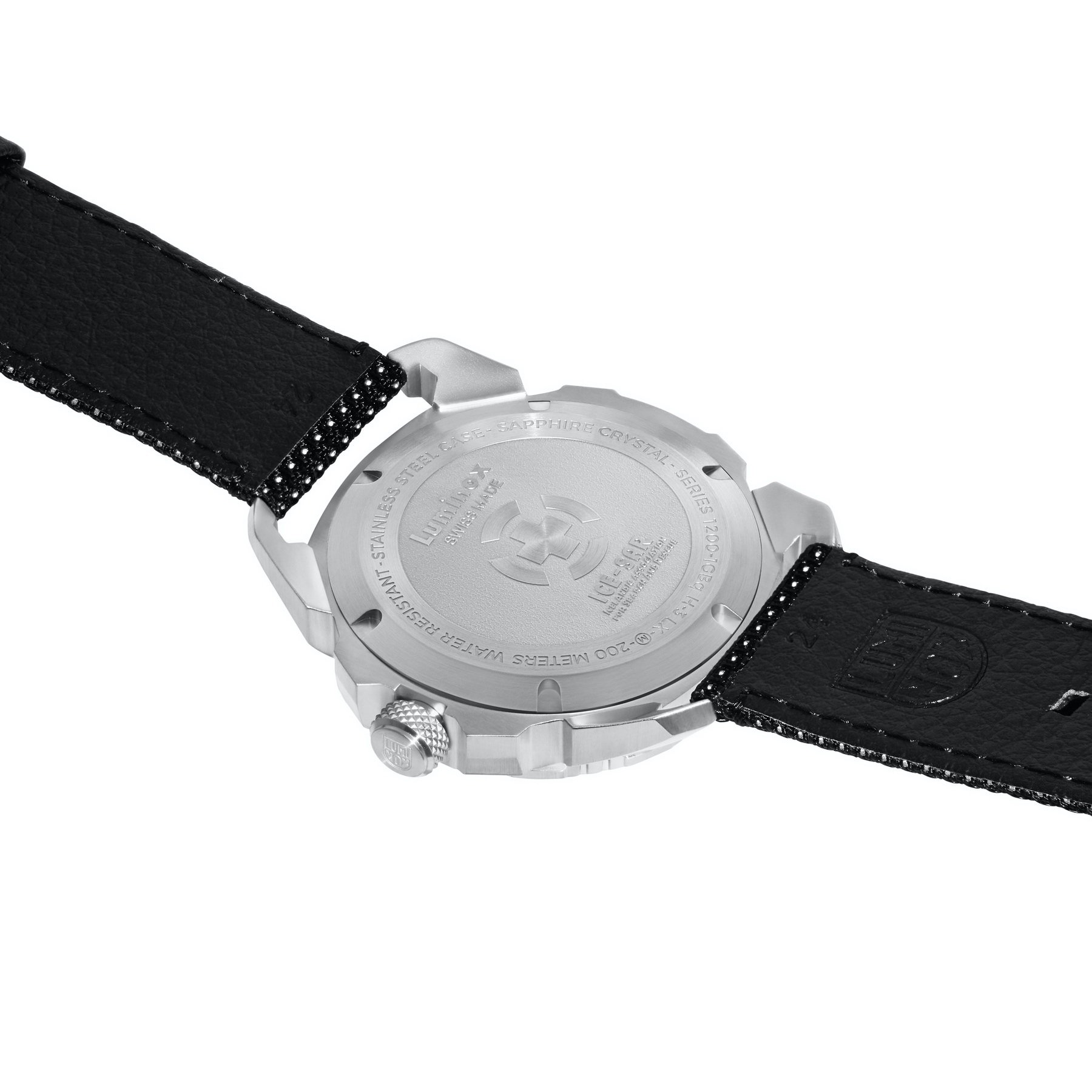 Ice-sar Arctic 1200 Series - Image 4