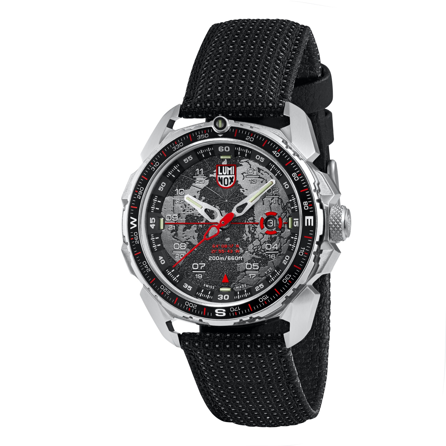 Ice-sar Arctic 1200 Series - Image 6