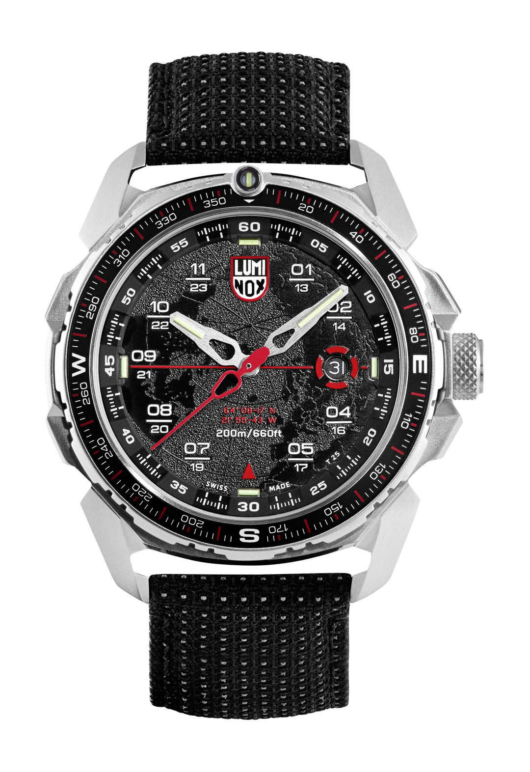 Ice-sar Arctic 1200 Series - Image 1