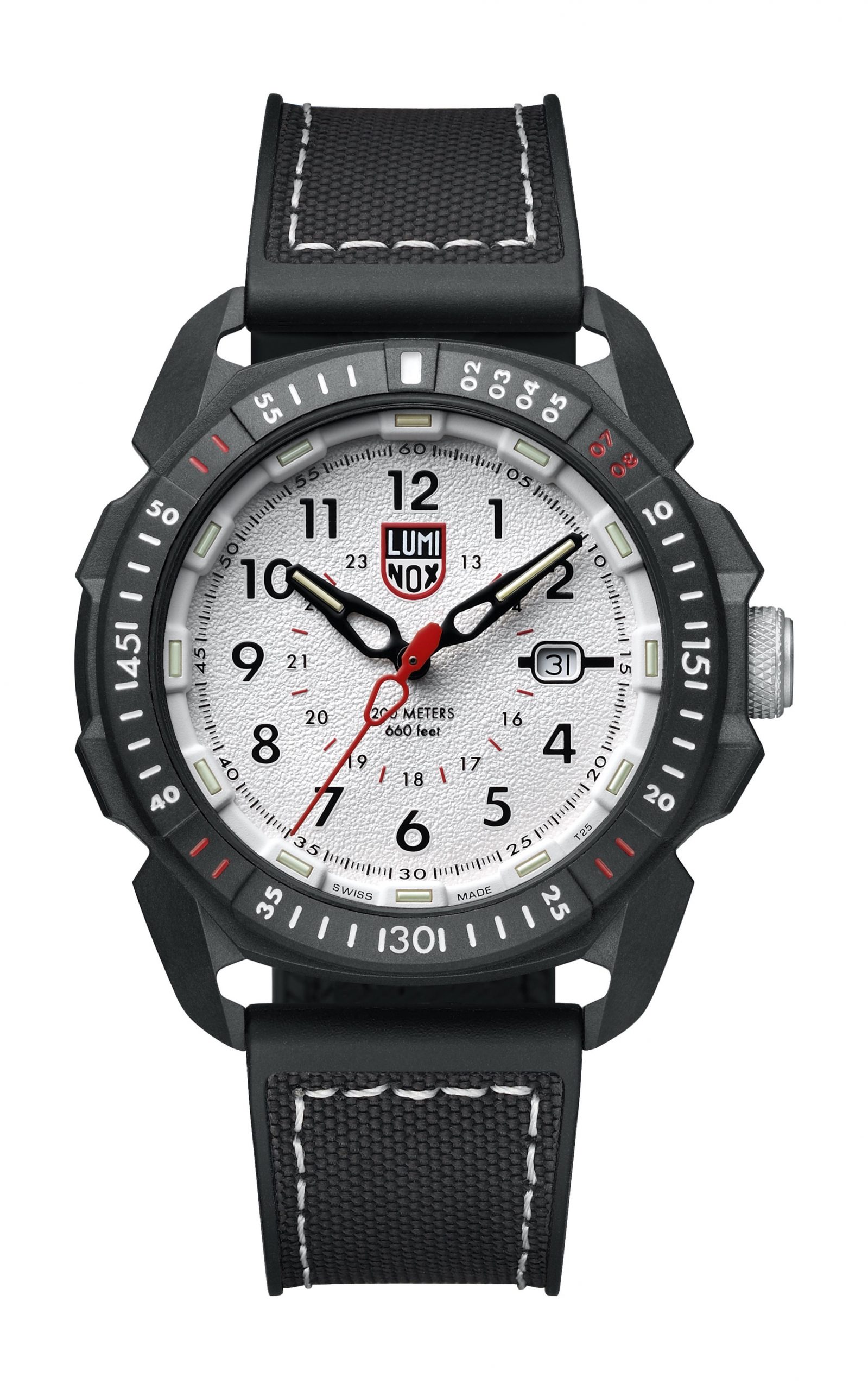 Luminox Ice-sar Arctic 1000 Series